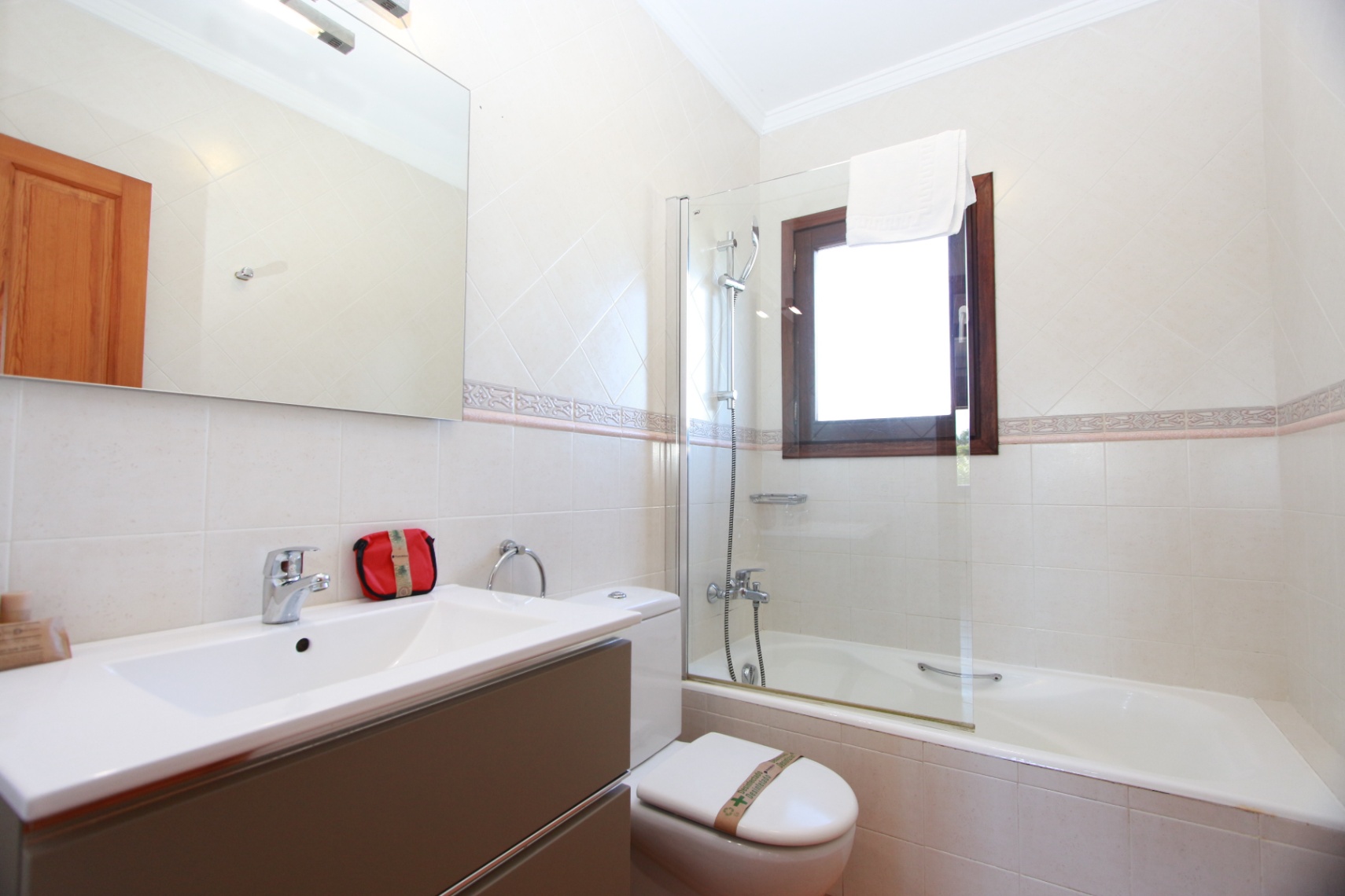 Villa op top locatie te koop in Benissa