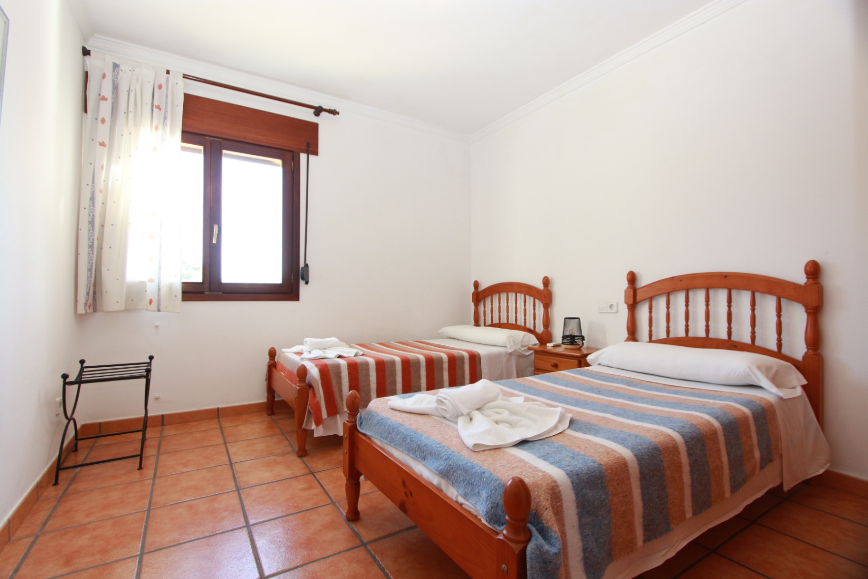 Villa op top locatie te koop in Benissa