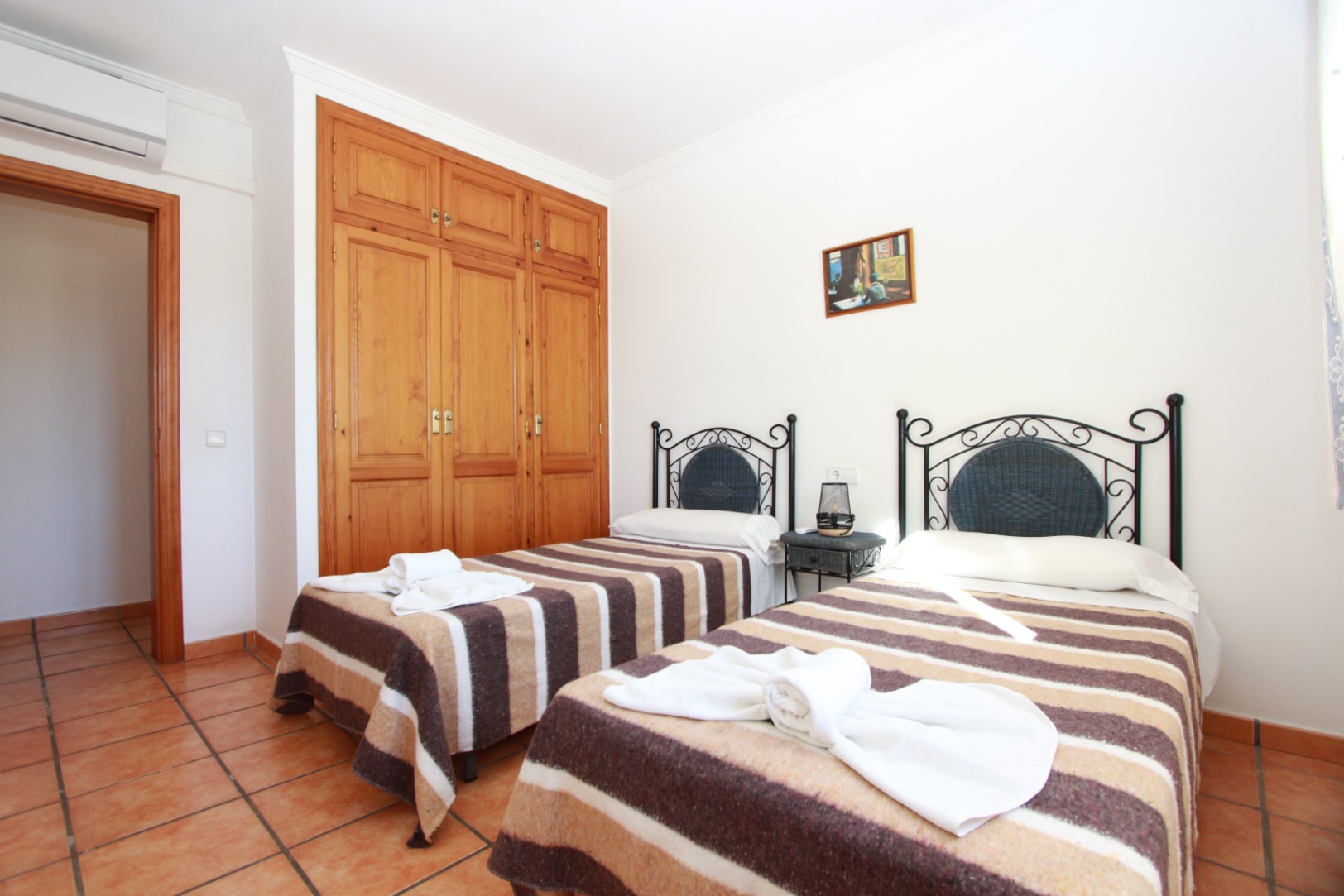 Villa op top locatie te koop in Benissa