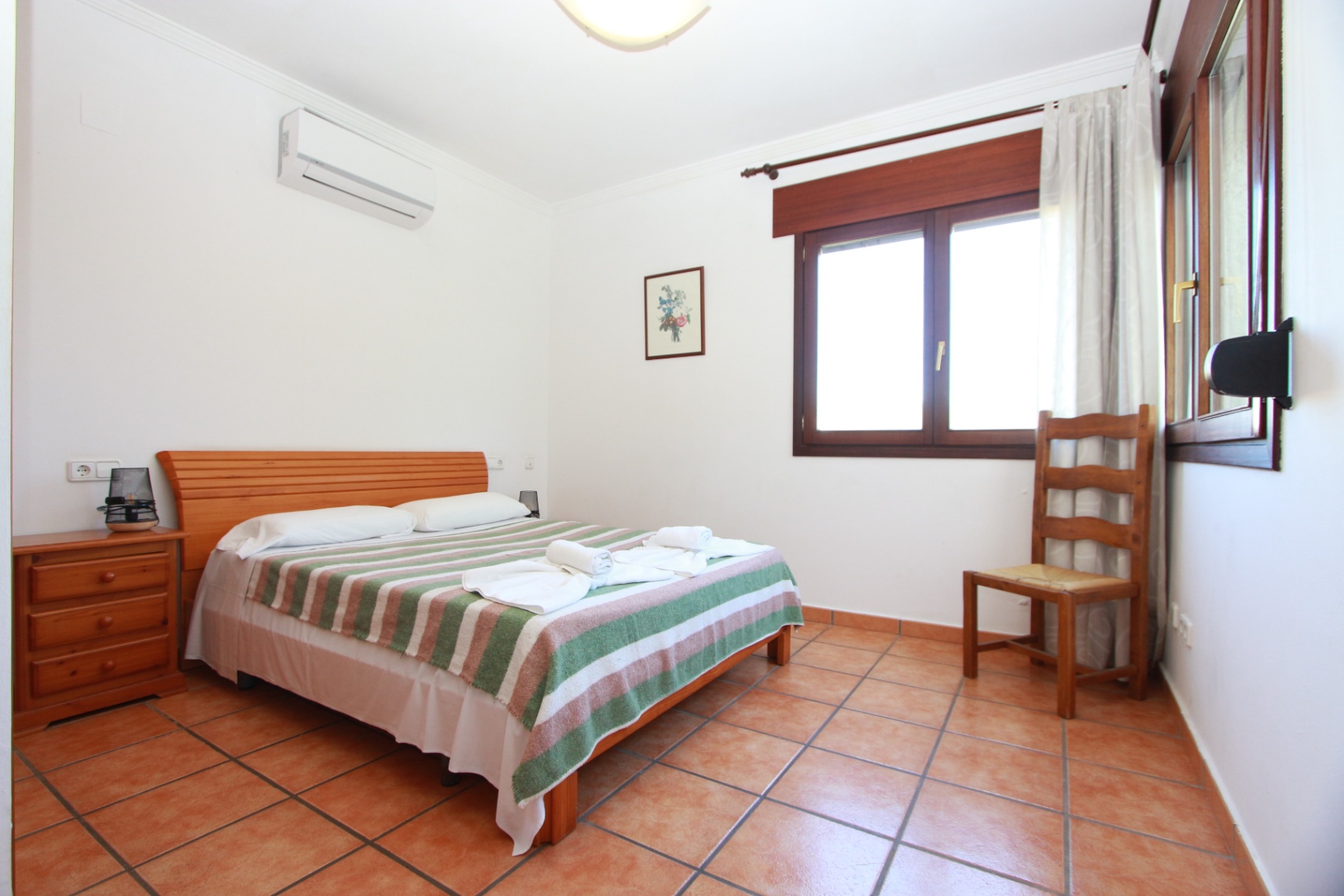 Villa op top locatie te koop in Benissa