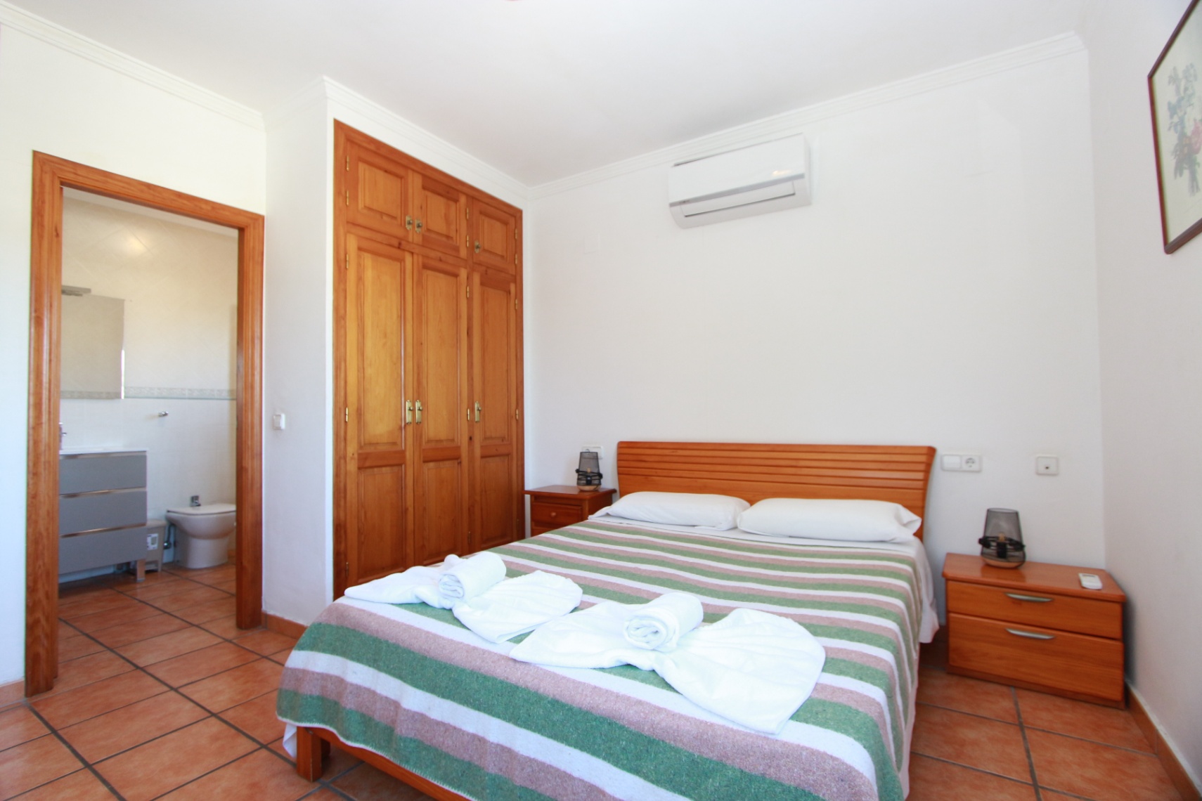Villa op top locatie te koop in Benissa