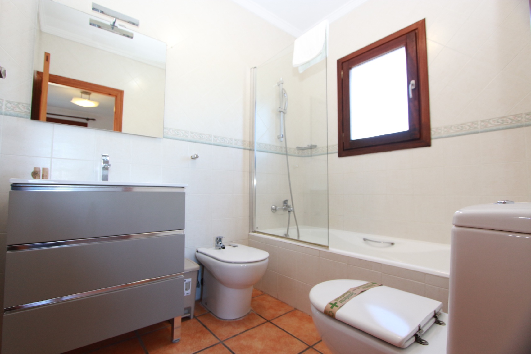 Villa op top locatie te koop in Benissa