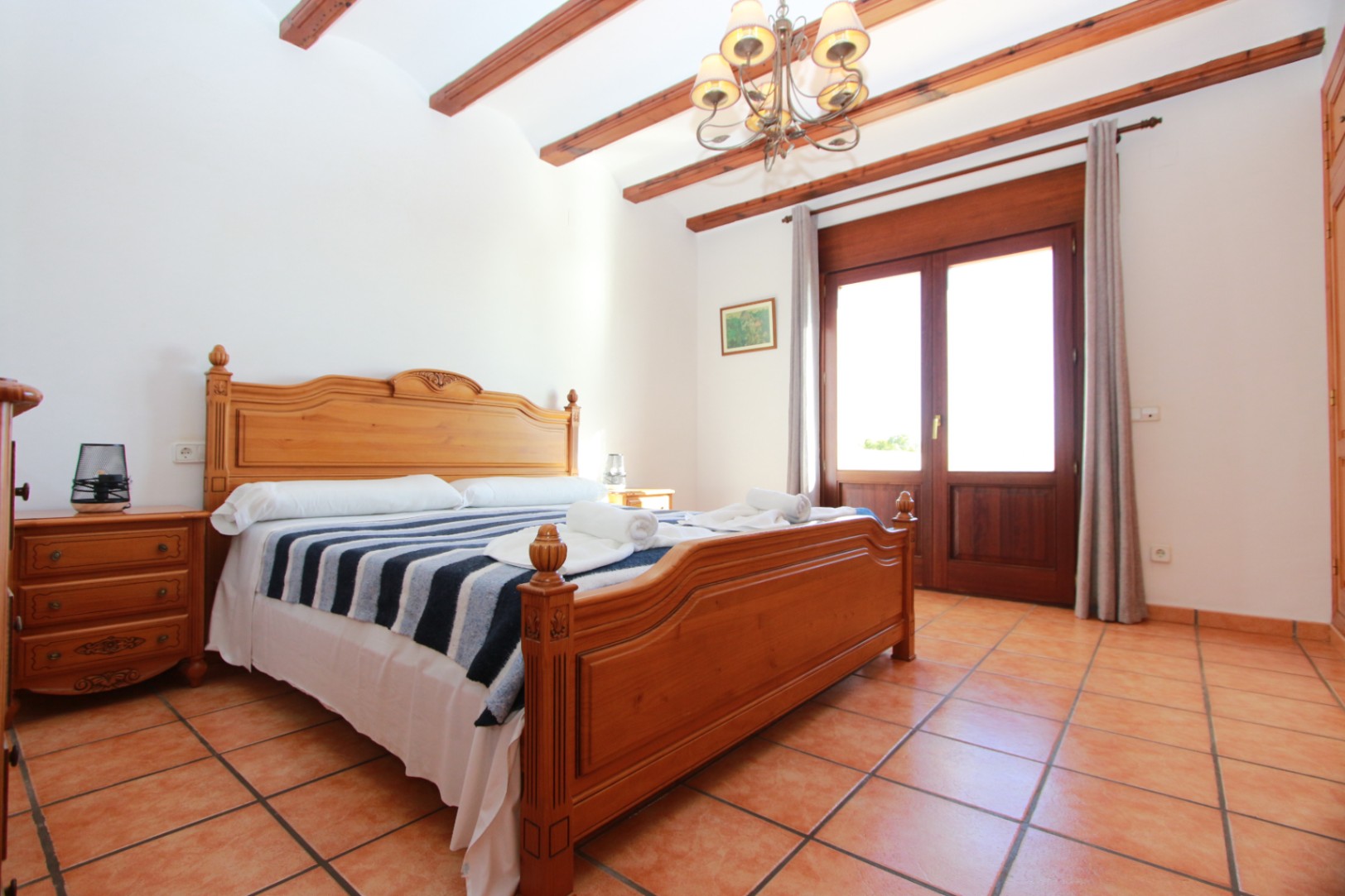 Villa op top locatie te koop in Benissa