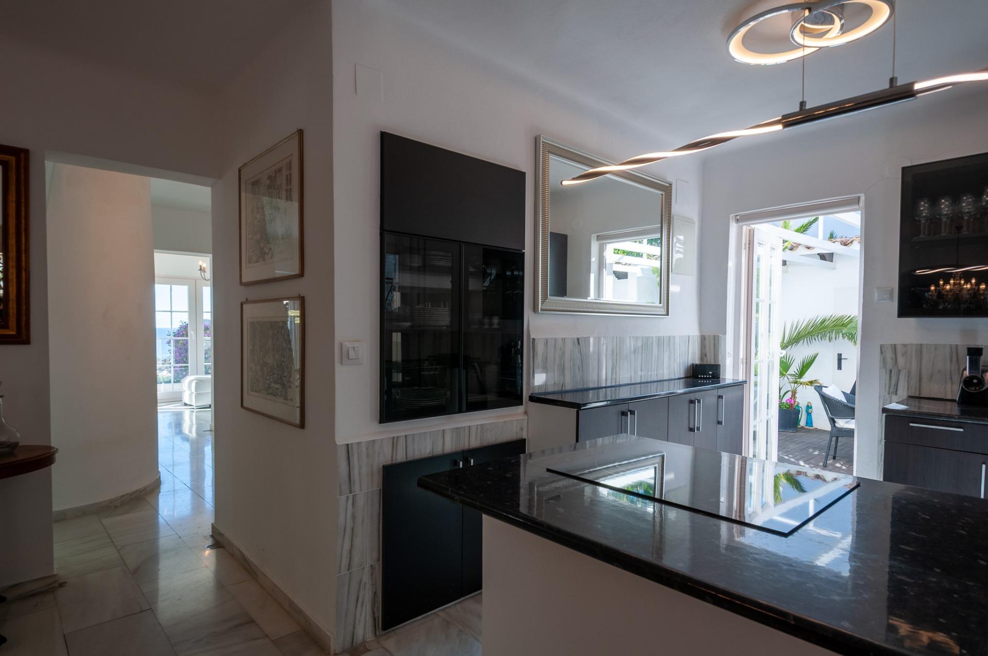 Villa te koop in Calpe