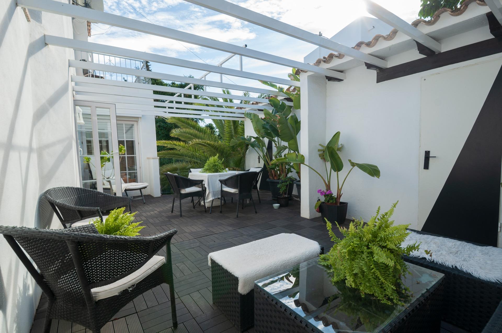 Villa te koop in Calpe