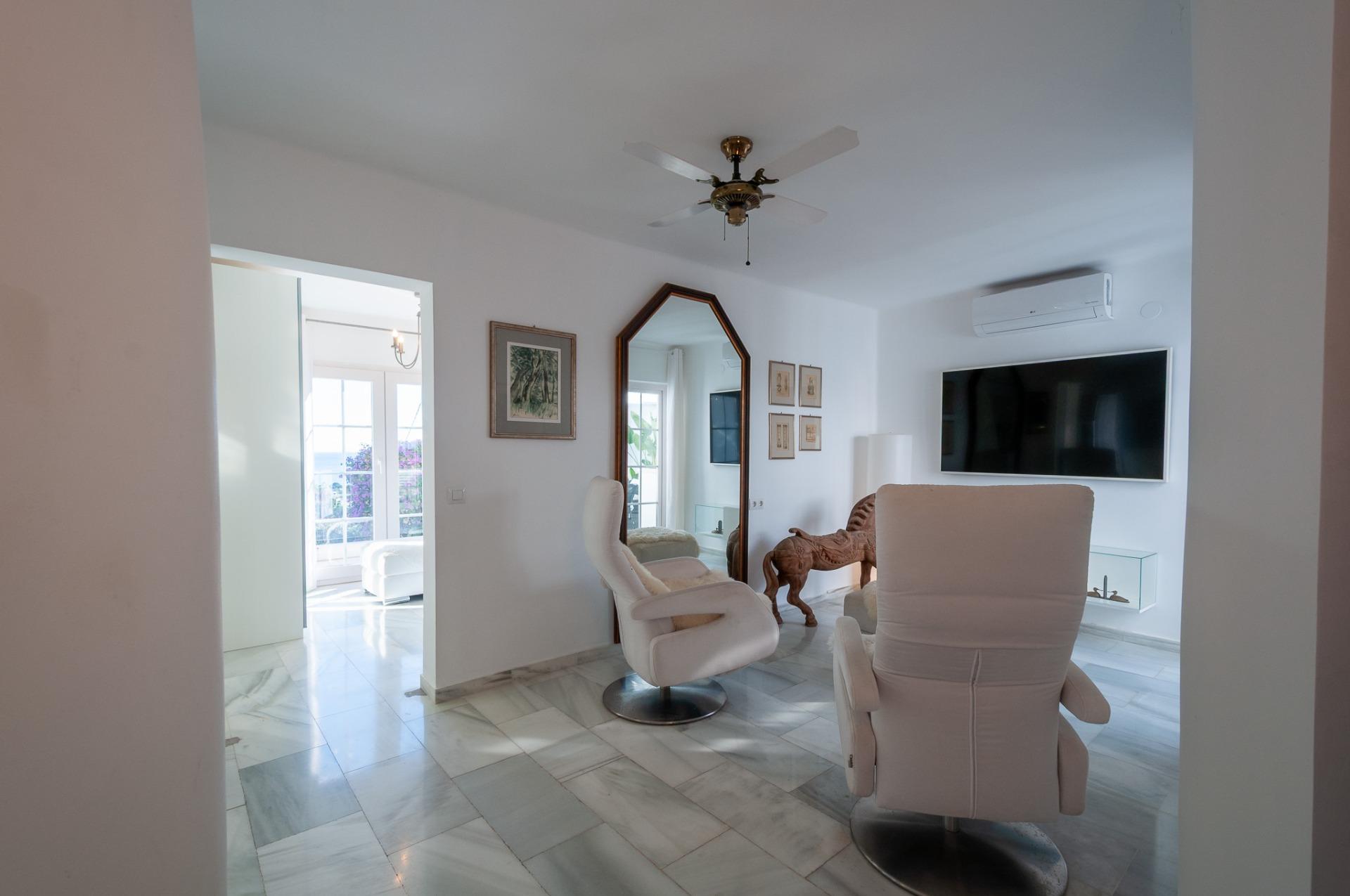 Villa te koop in Calpe
