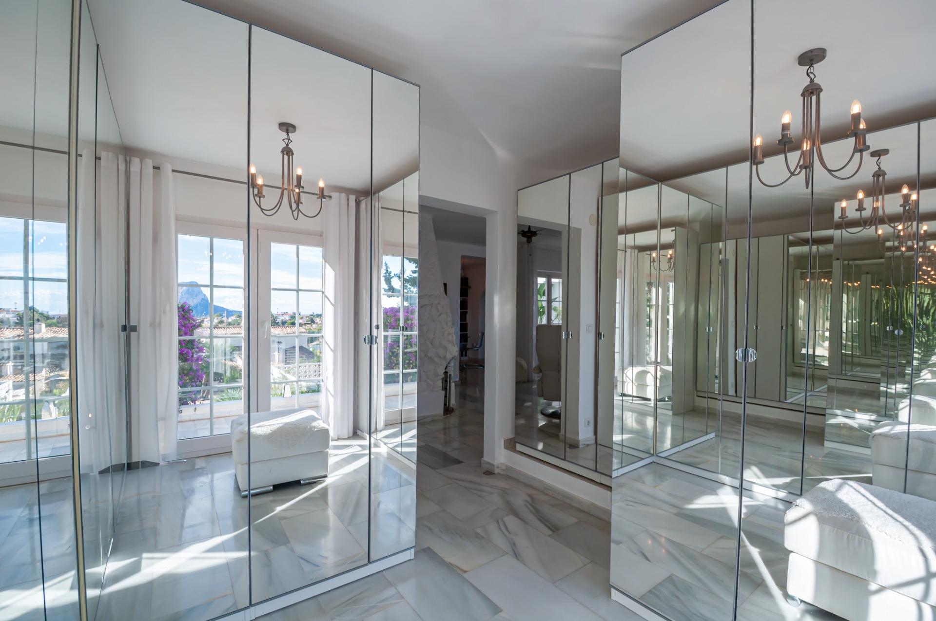 Villa te koop in Calpe