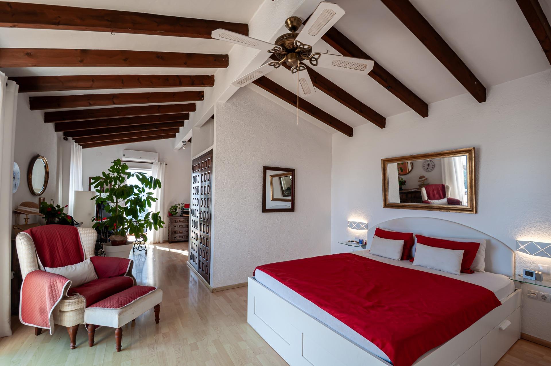 Villa te koop in Calpe