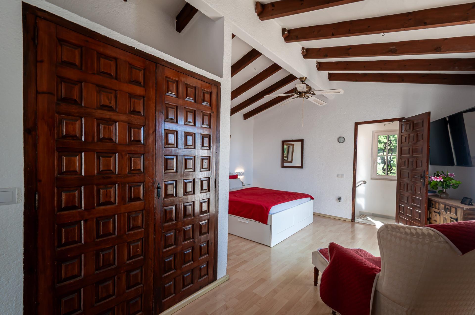 Villa te koop in Calpe