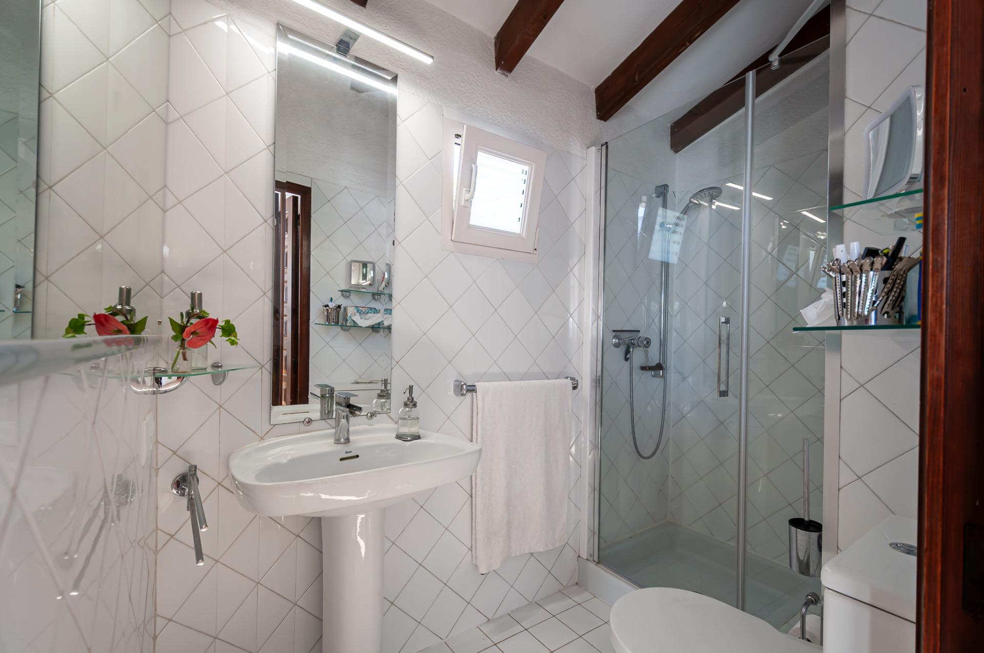 Villa te koop in Calpe