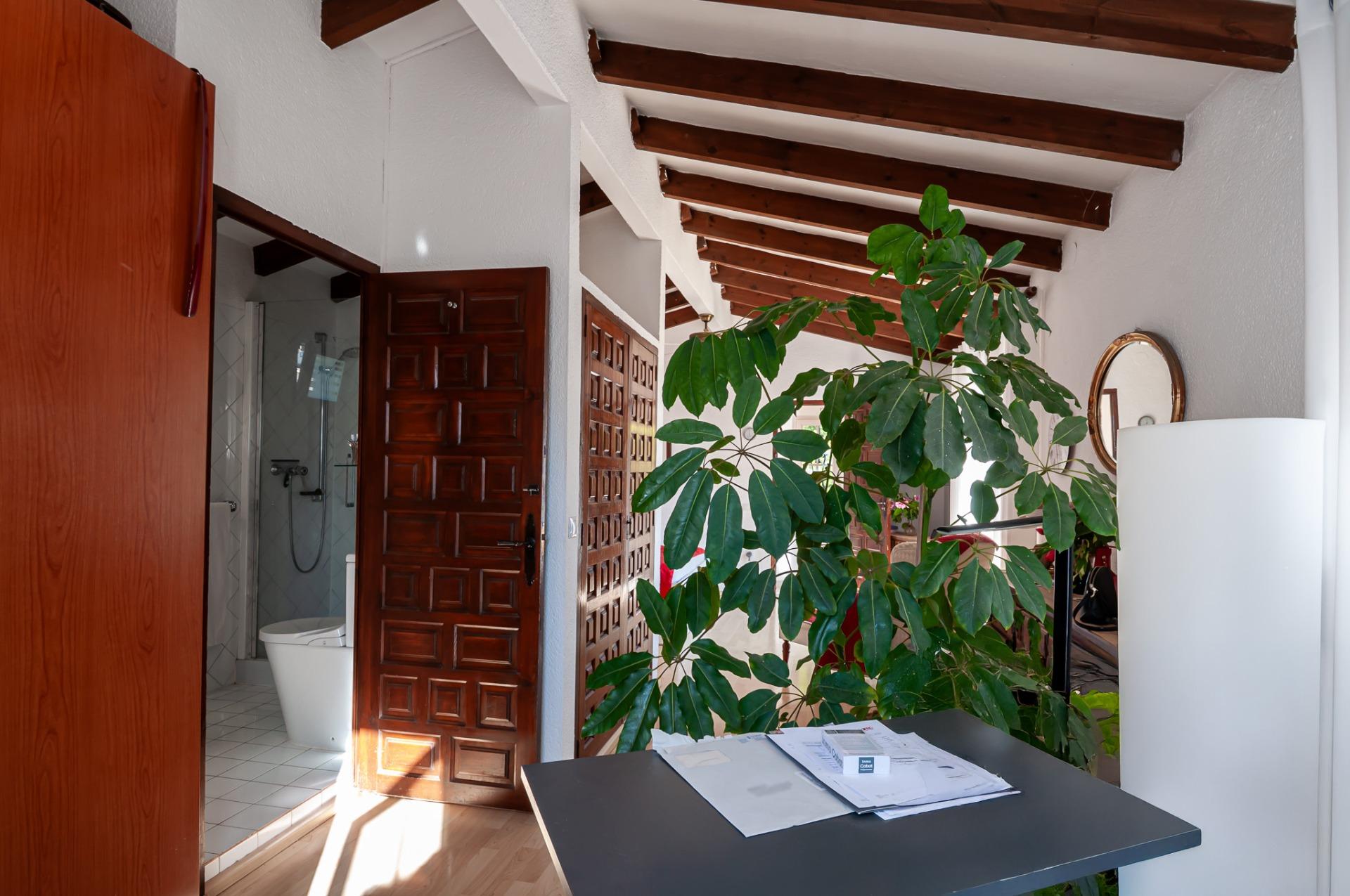 Villa te koop in Calpe