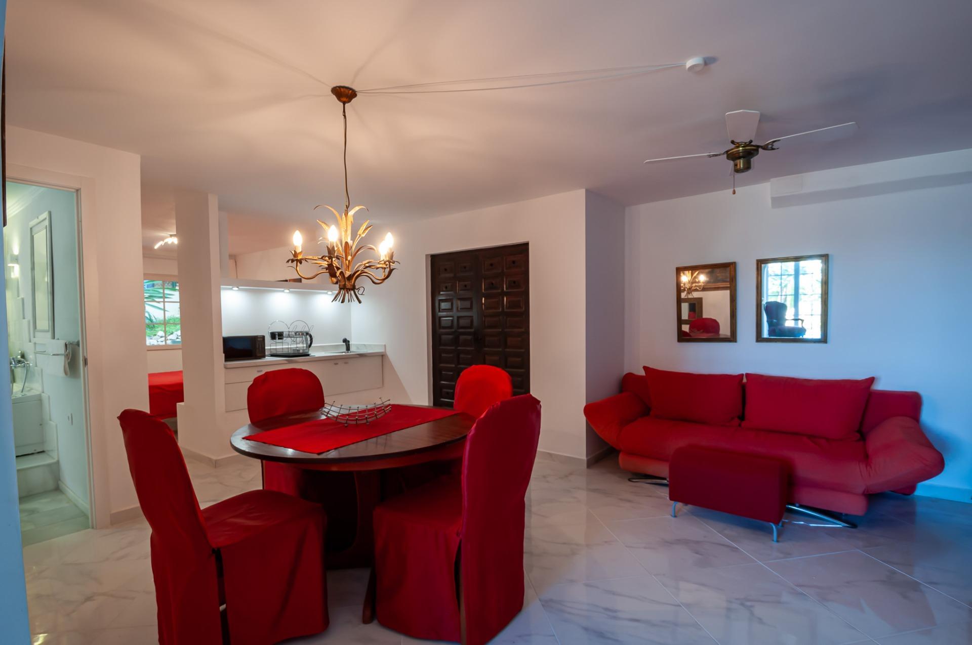 Villa te koop in Calpe