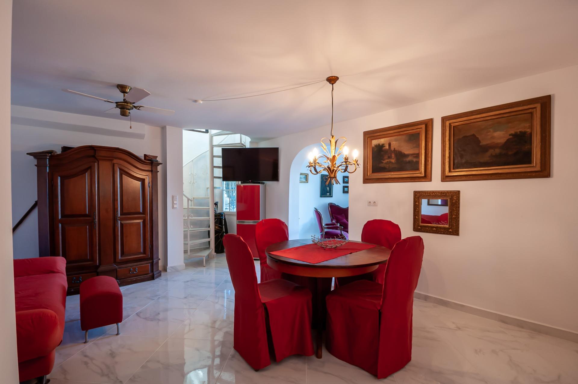 Villa te koop in Calpe