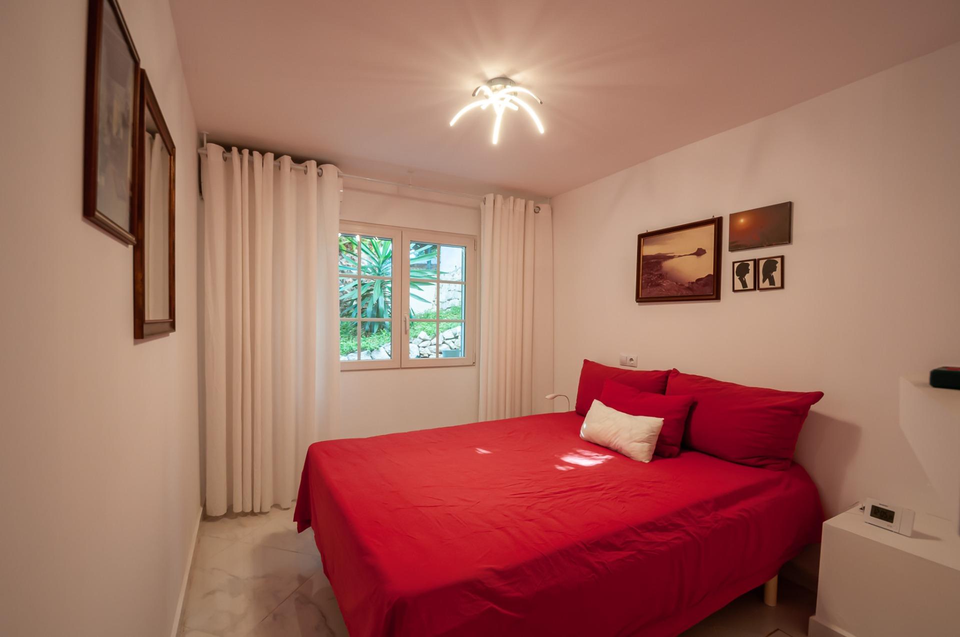 Villa te koop in Calpe