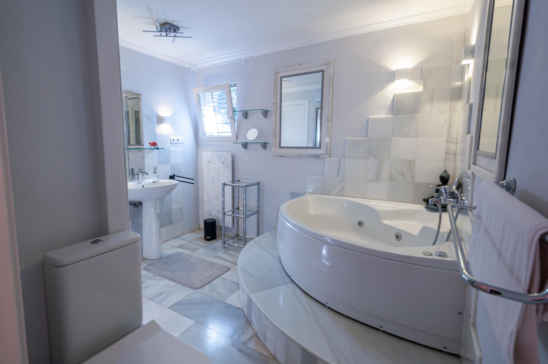 Villa te koop in Calpe
