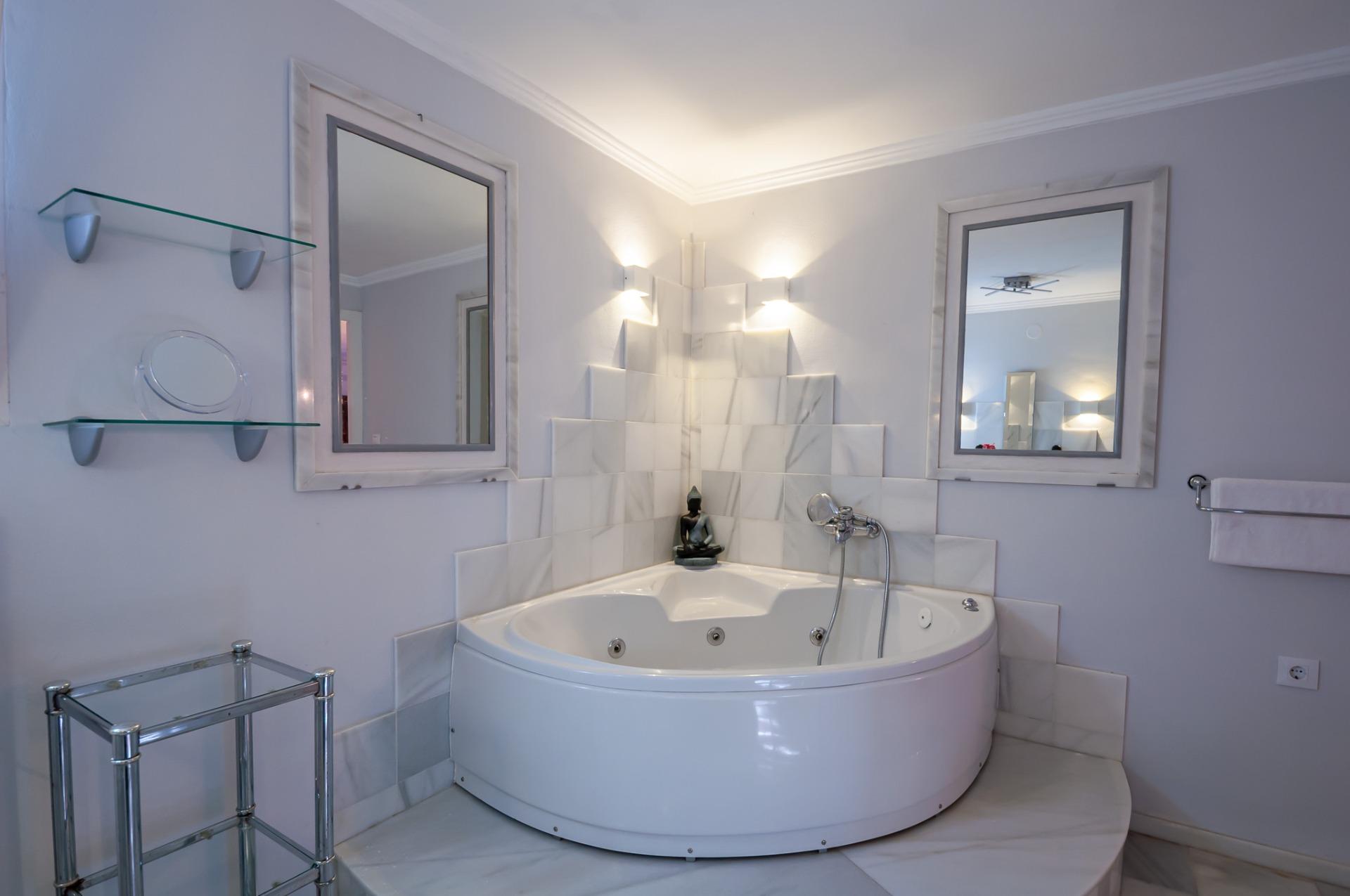 Villa te koop in Calpe
