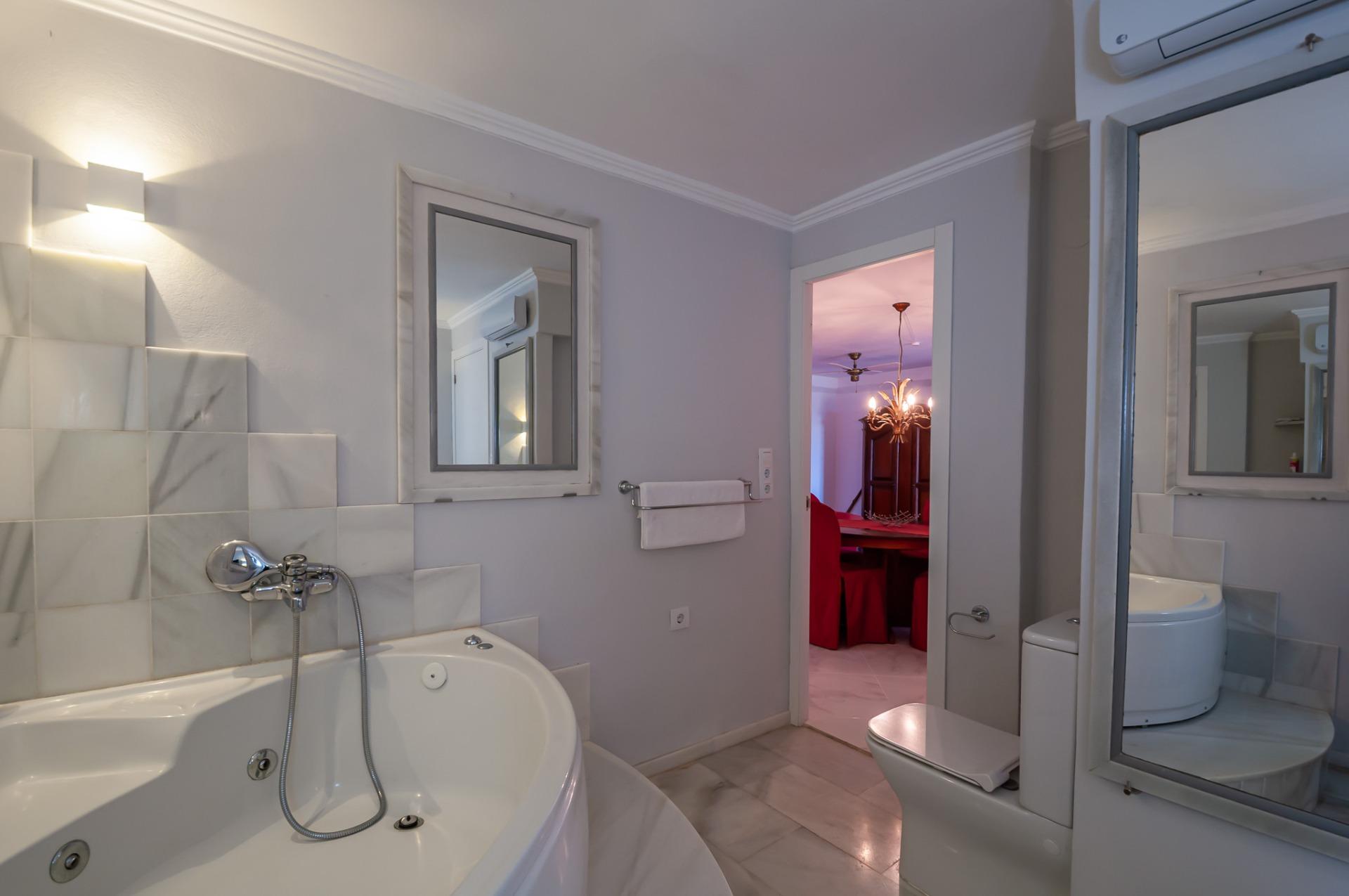 Villa te koop in Calpe