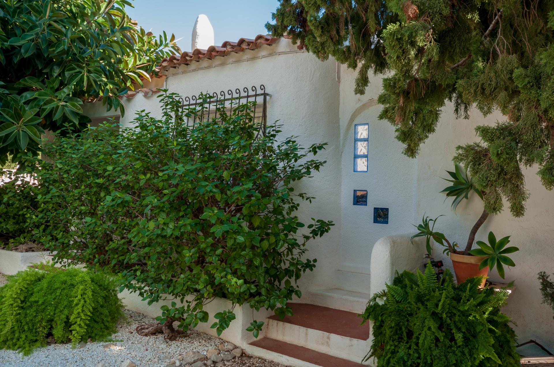 Villa te koop in Calpe