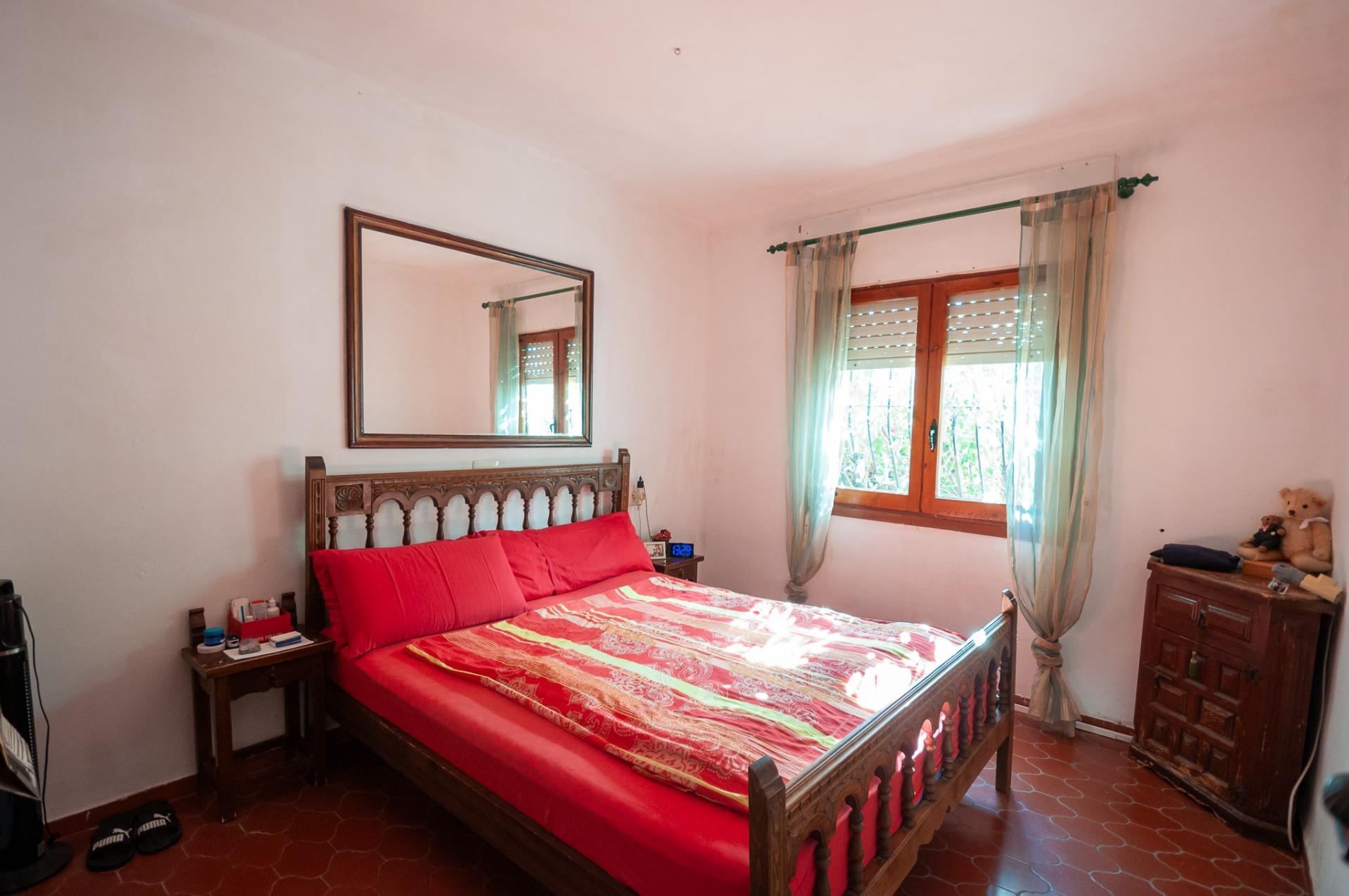 Villa te koop in Calpe