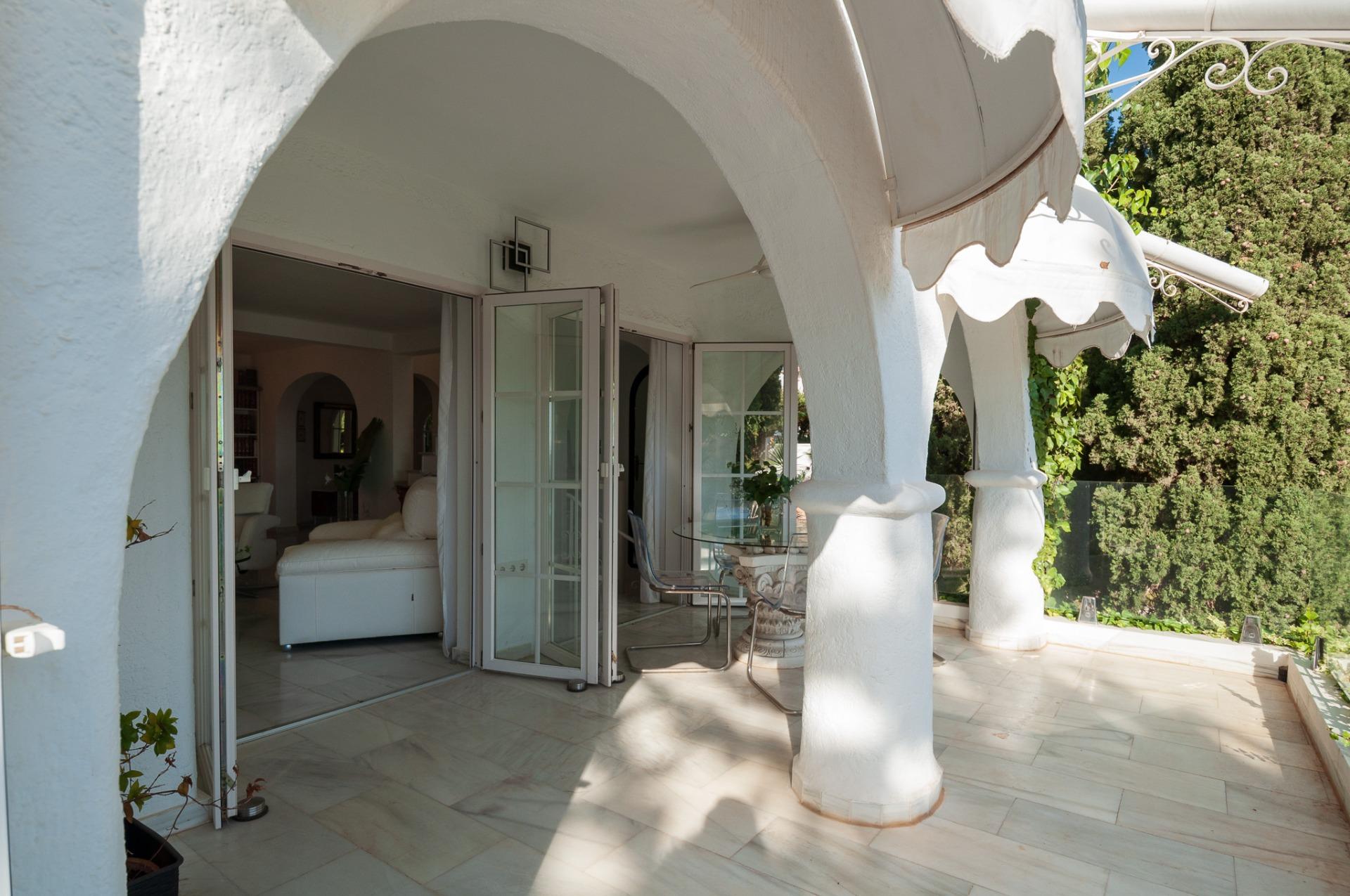 Villa te koop in Calpe
