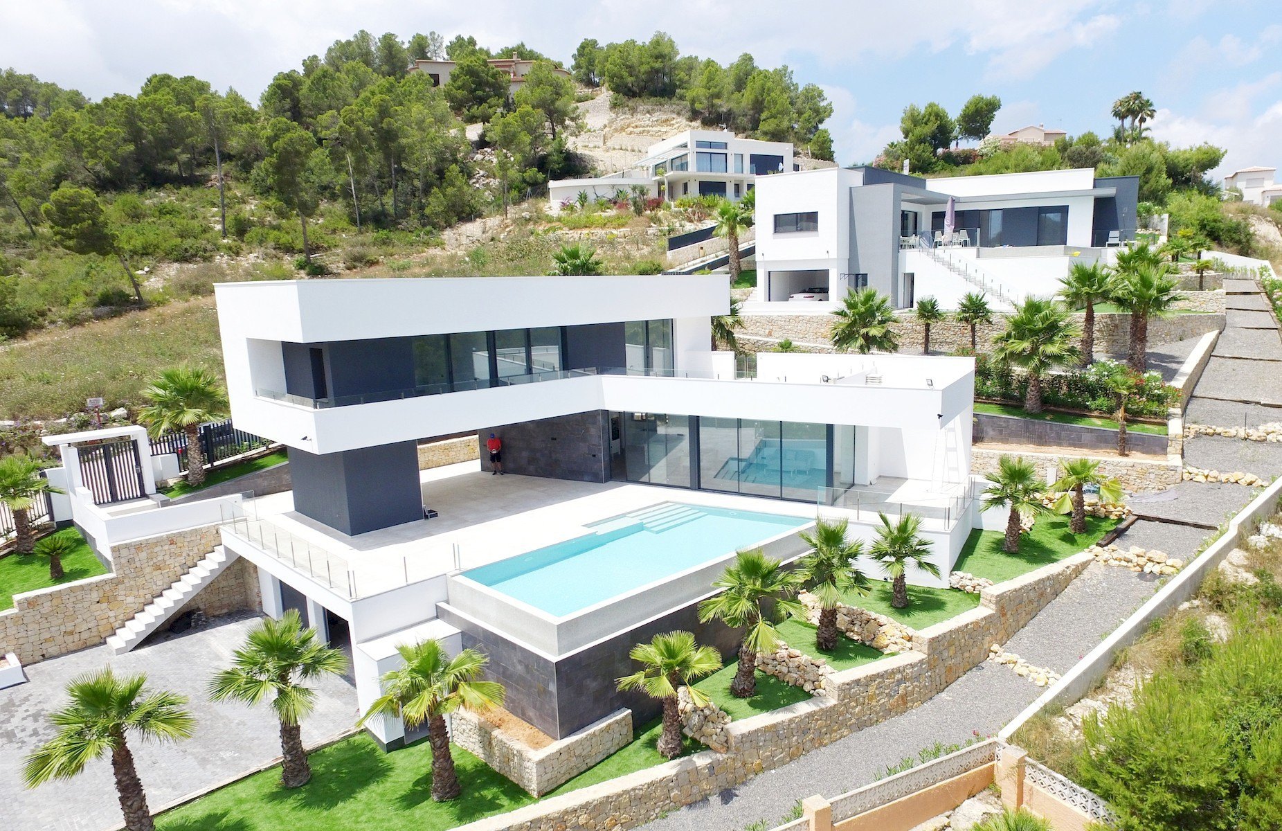 Villa te koop in Javea