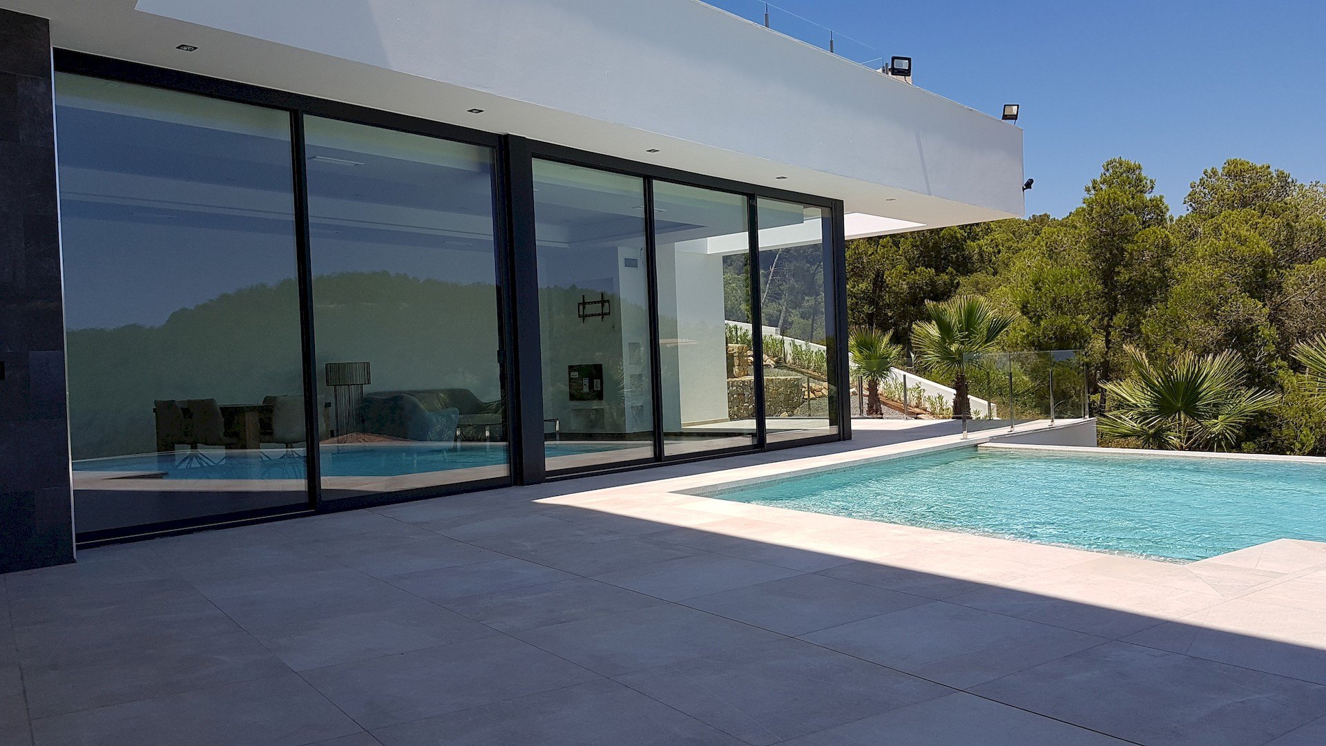 Villa te koop in Javea