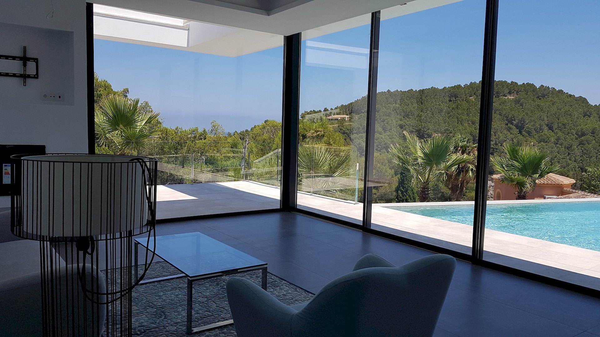 Villa te koop in Javea