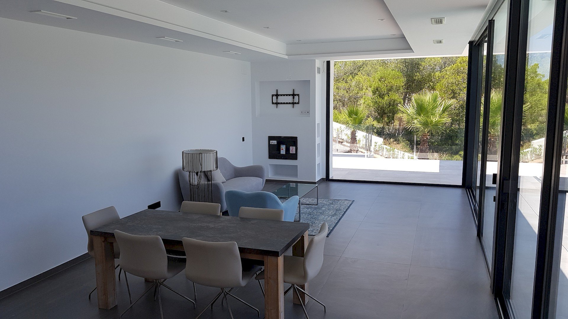 Villa te koop in Javea