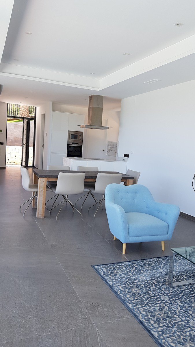 Villa te koop in Javea