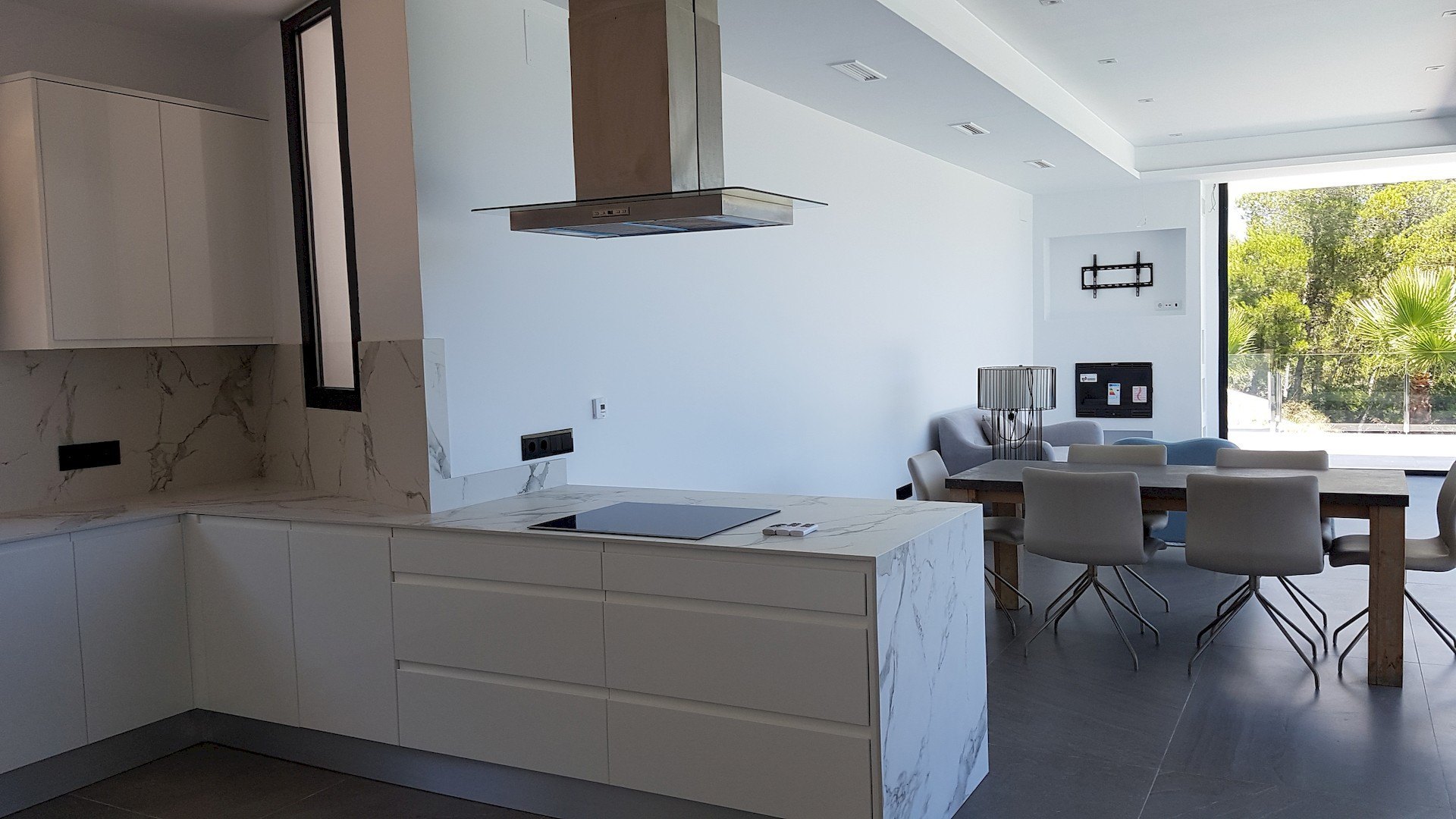 Villa te koop in Javea