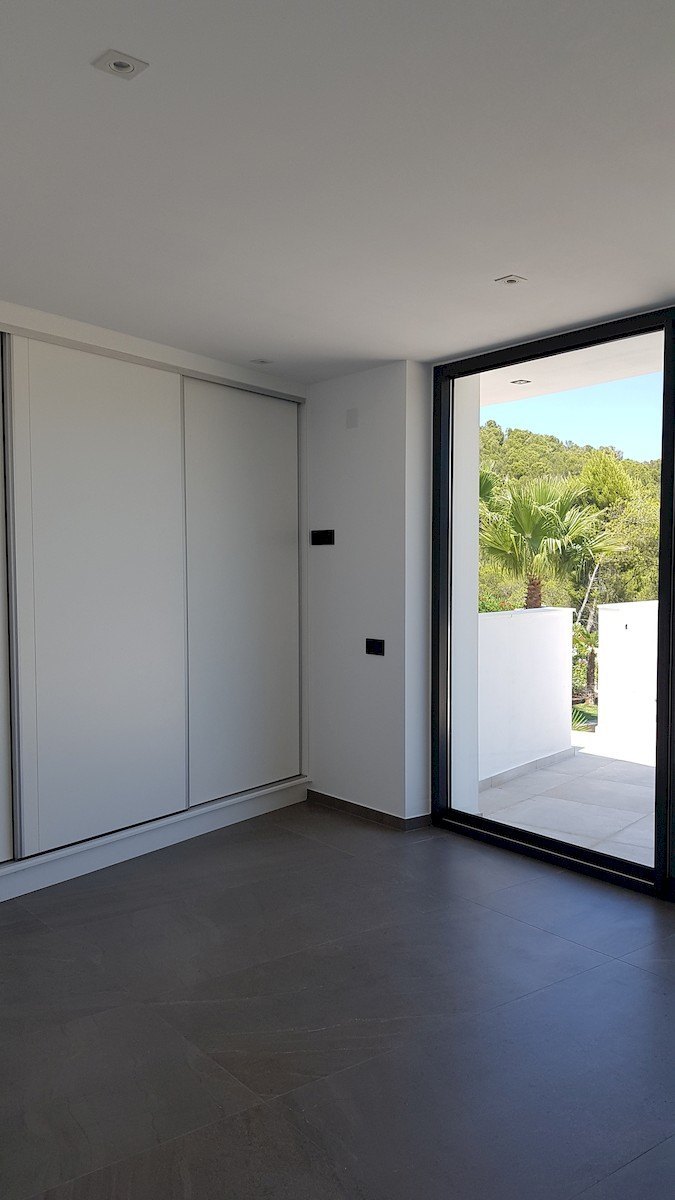 Villa te koop in Javea