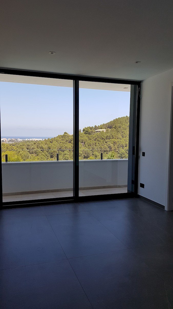 Villa te koop in Javea