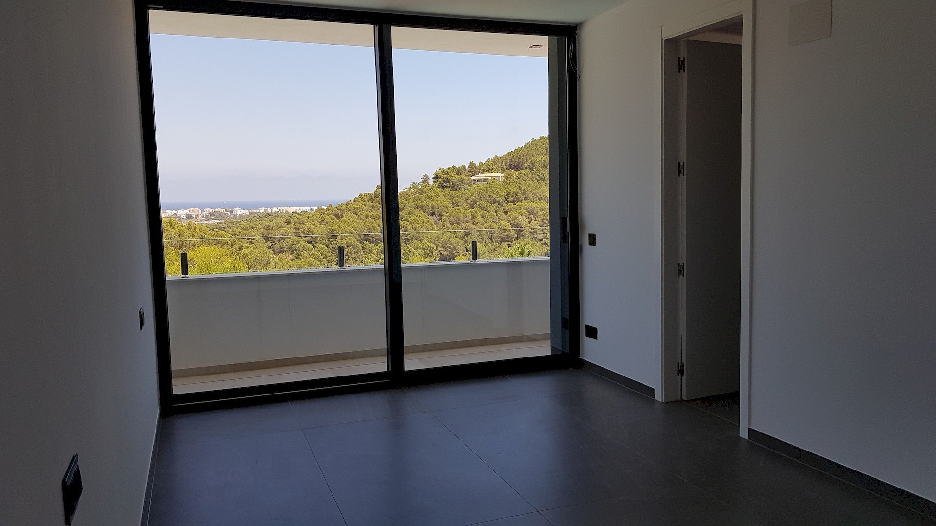 Villa te koop in Javea
