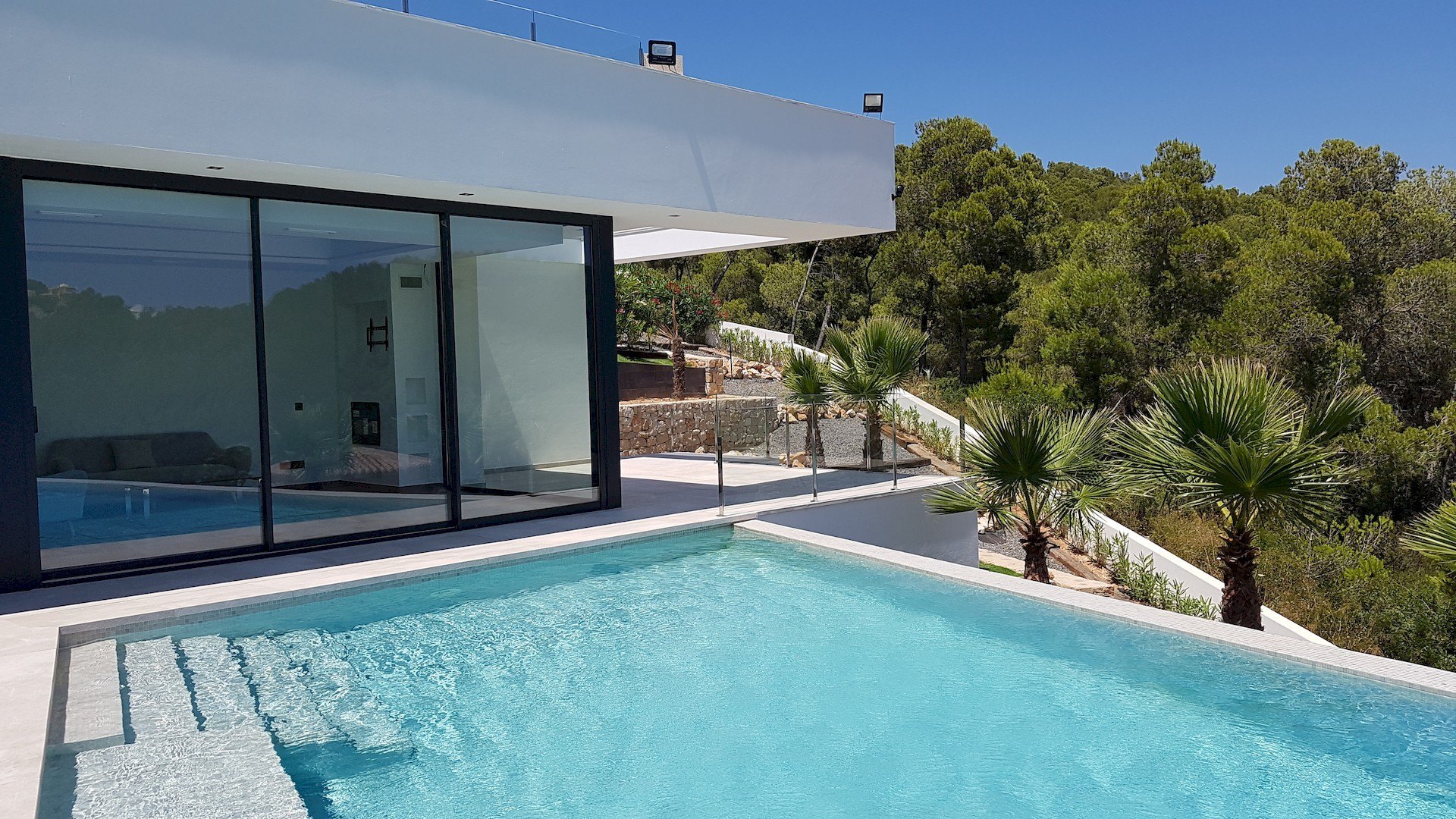 Villa te koop in Javea