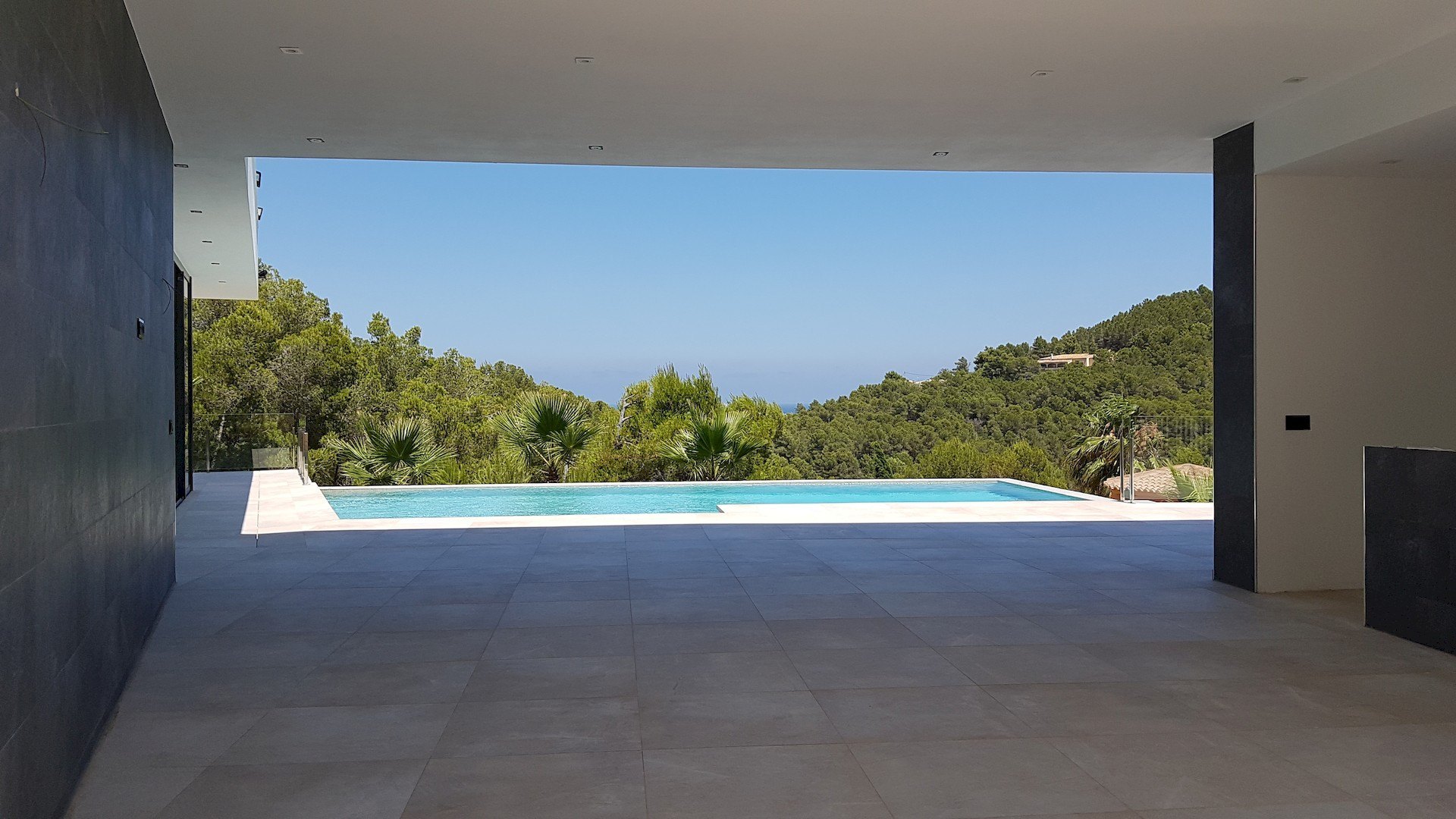 Villa te koop in Javea