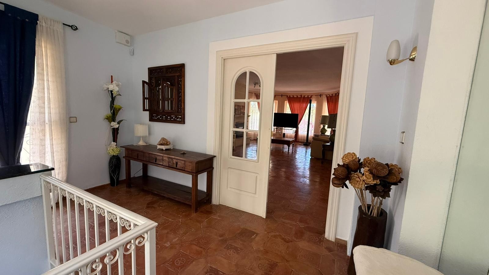 Villa te koop in Altea