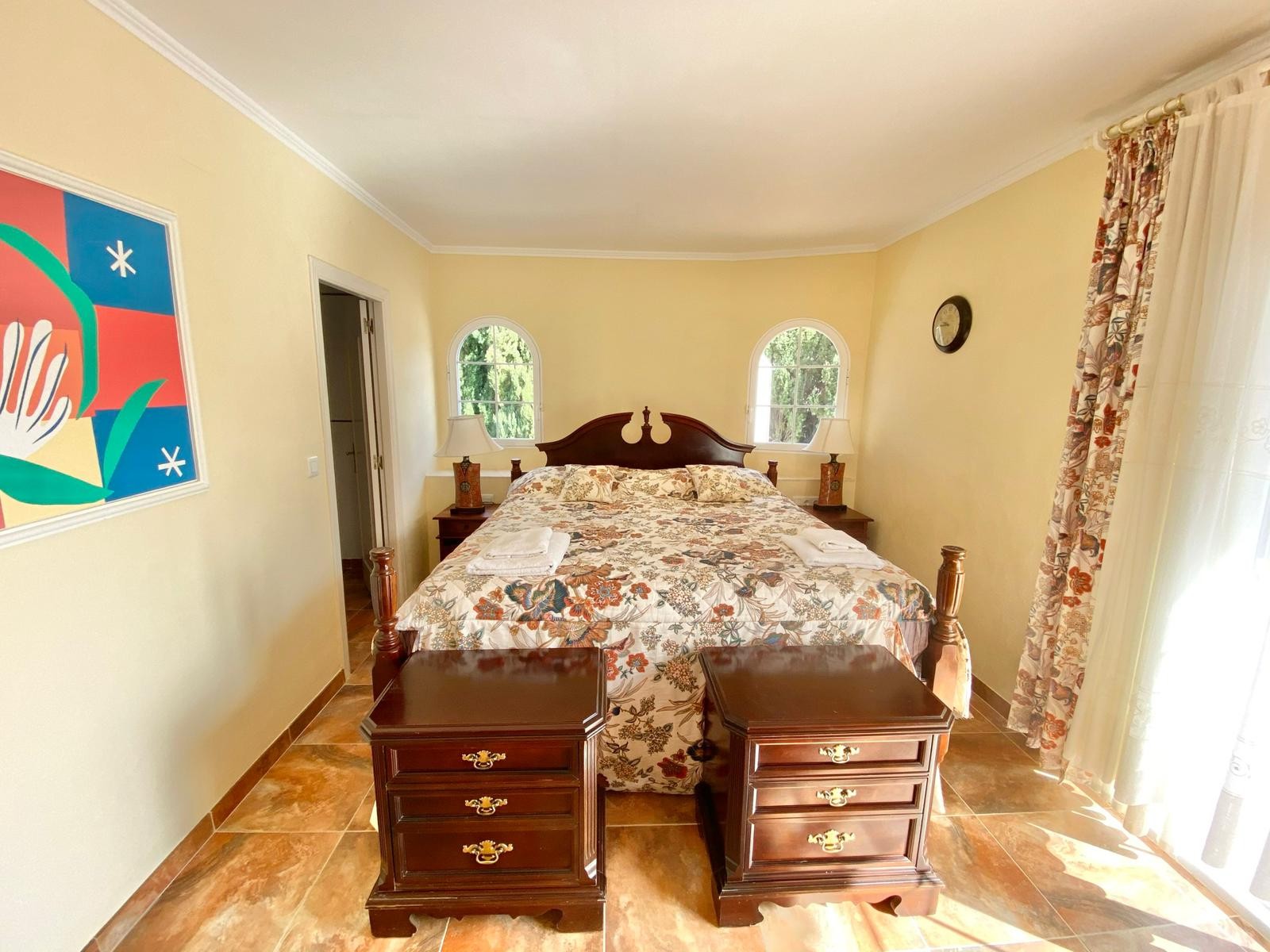 Villa te koop in Altea