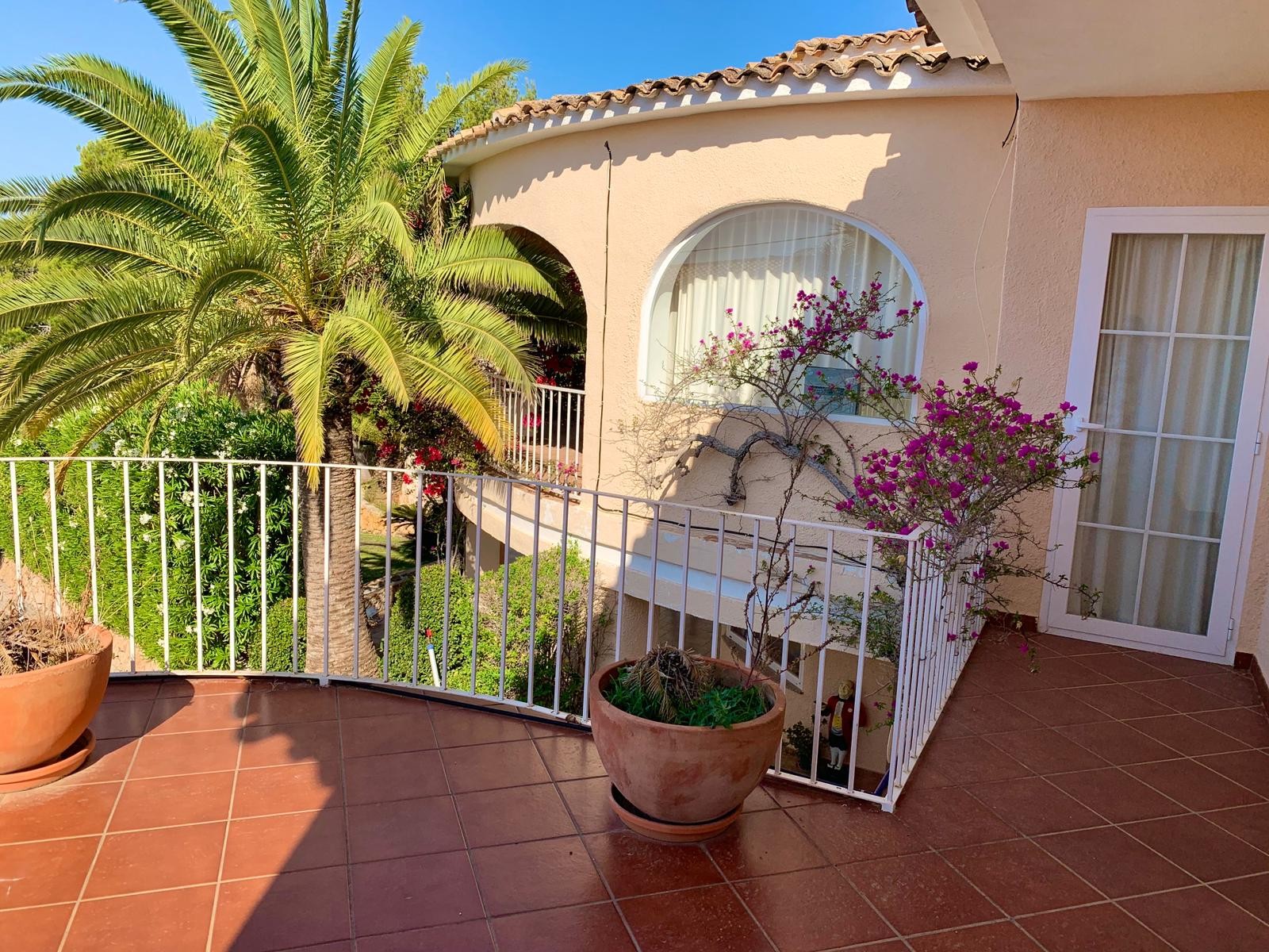 Villa te koop in Altea