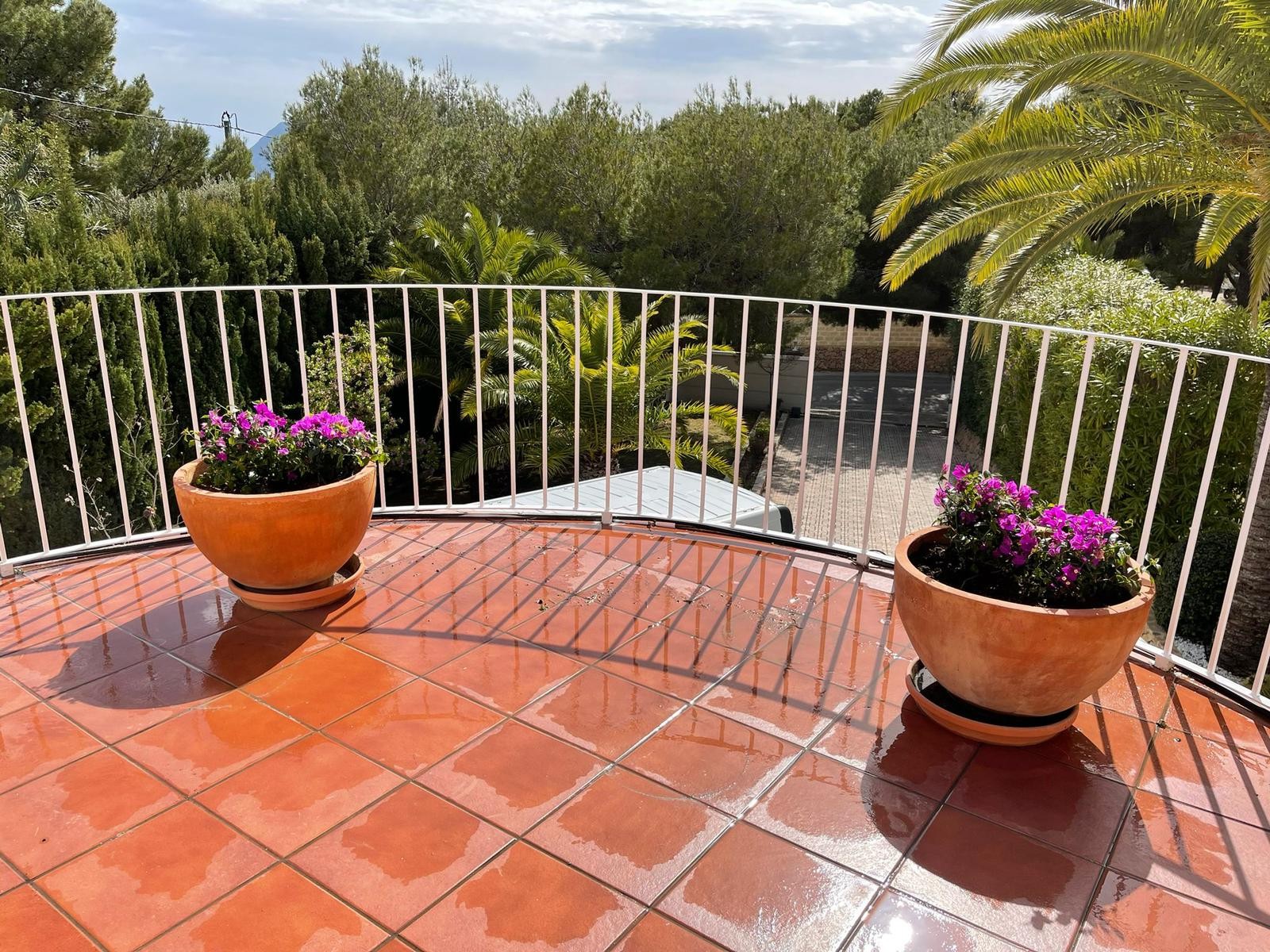 Villa te koop in Altea