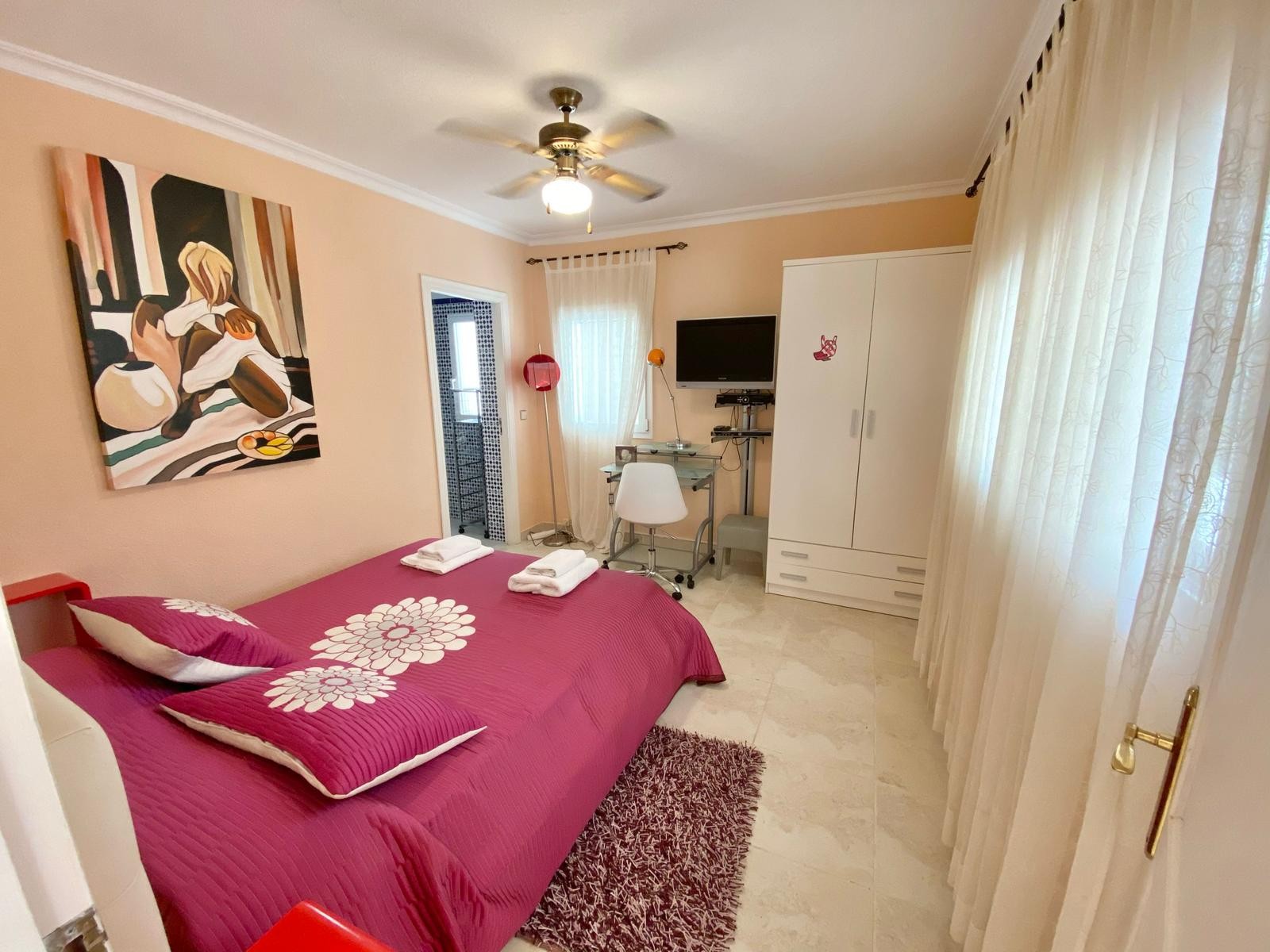 Villa te koop in Altea