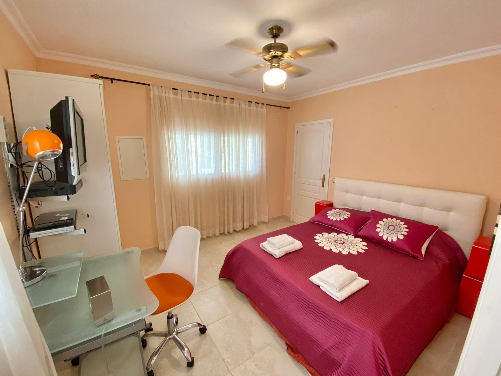 Villa te koop in Altea