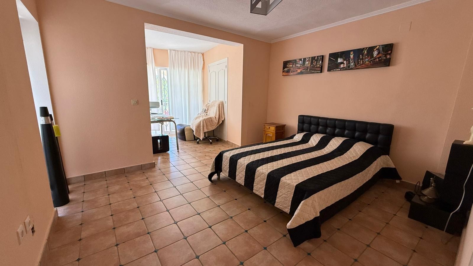 Villa te koop in Altea