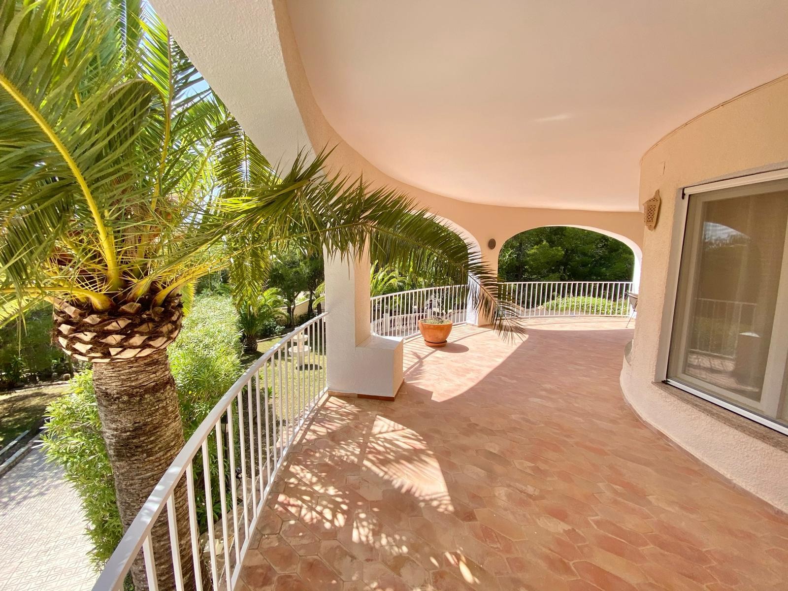 Villa te koop in Altea