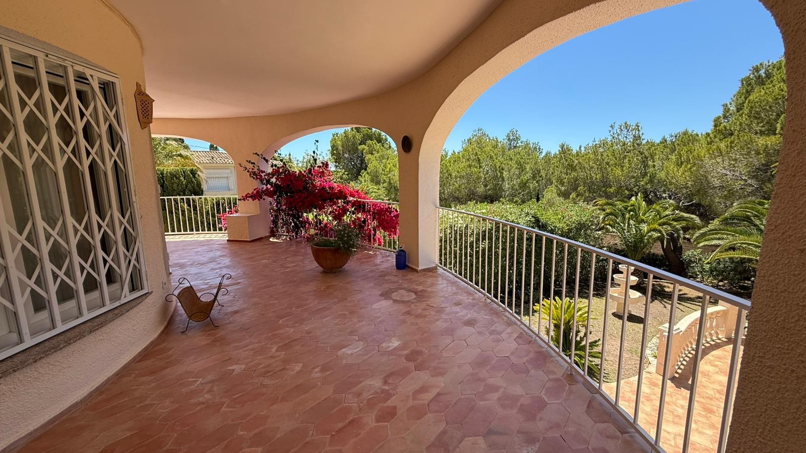 Villa te koop in Altea