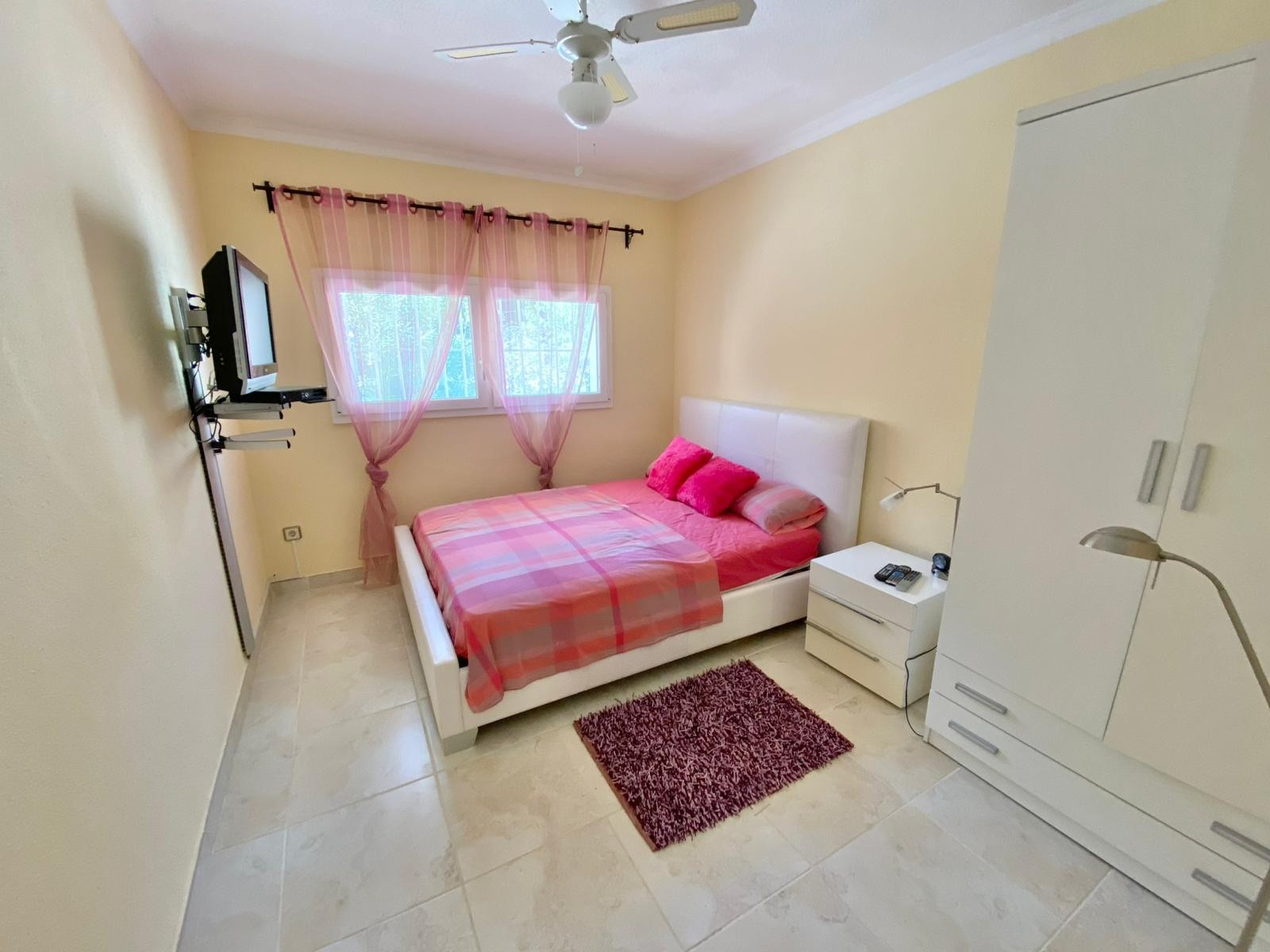 Villa te koop in Altea