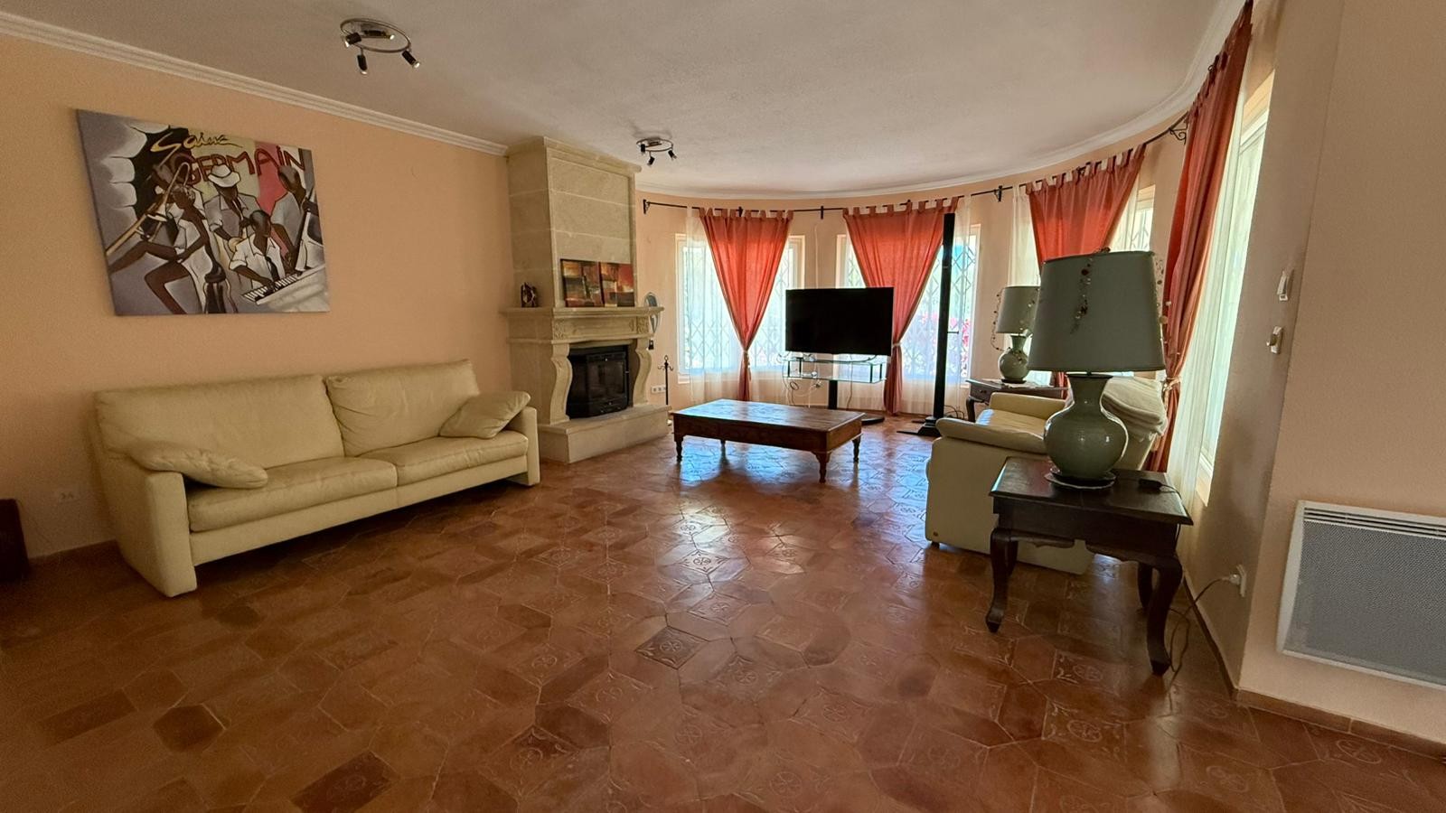Villa te koop in Altea