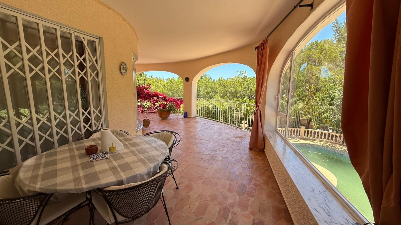 Villa te koop in Altea