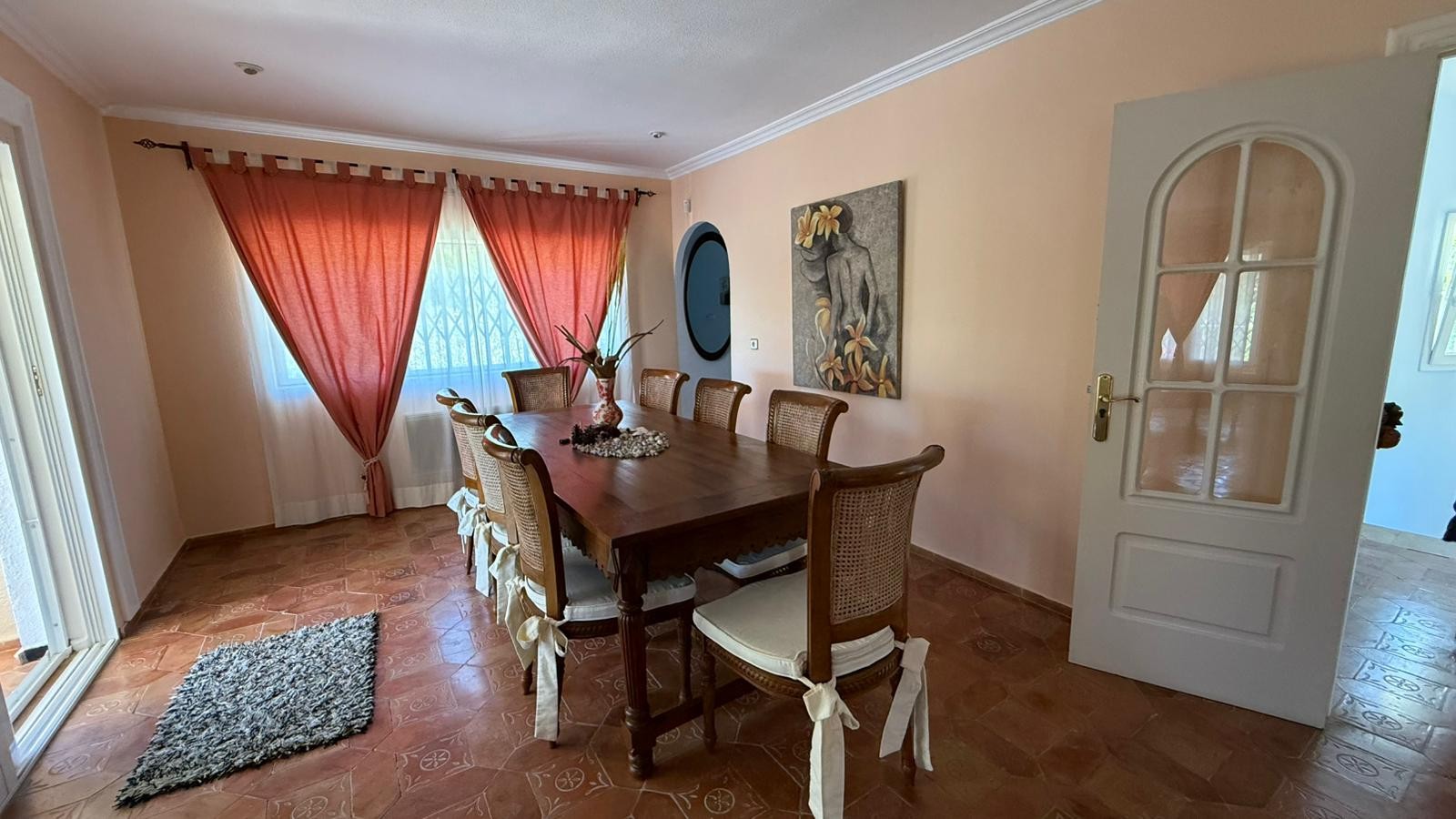 Villa te koop in Altea
