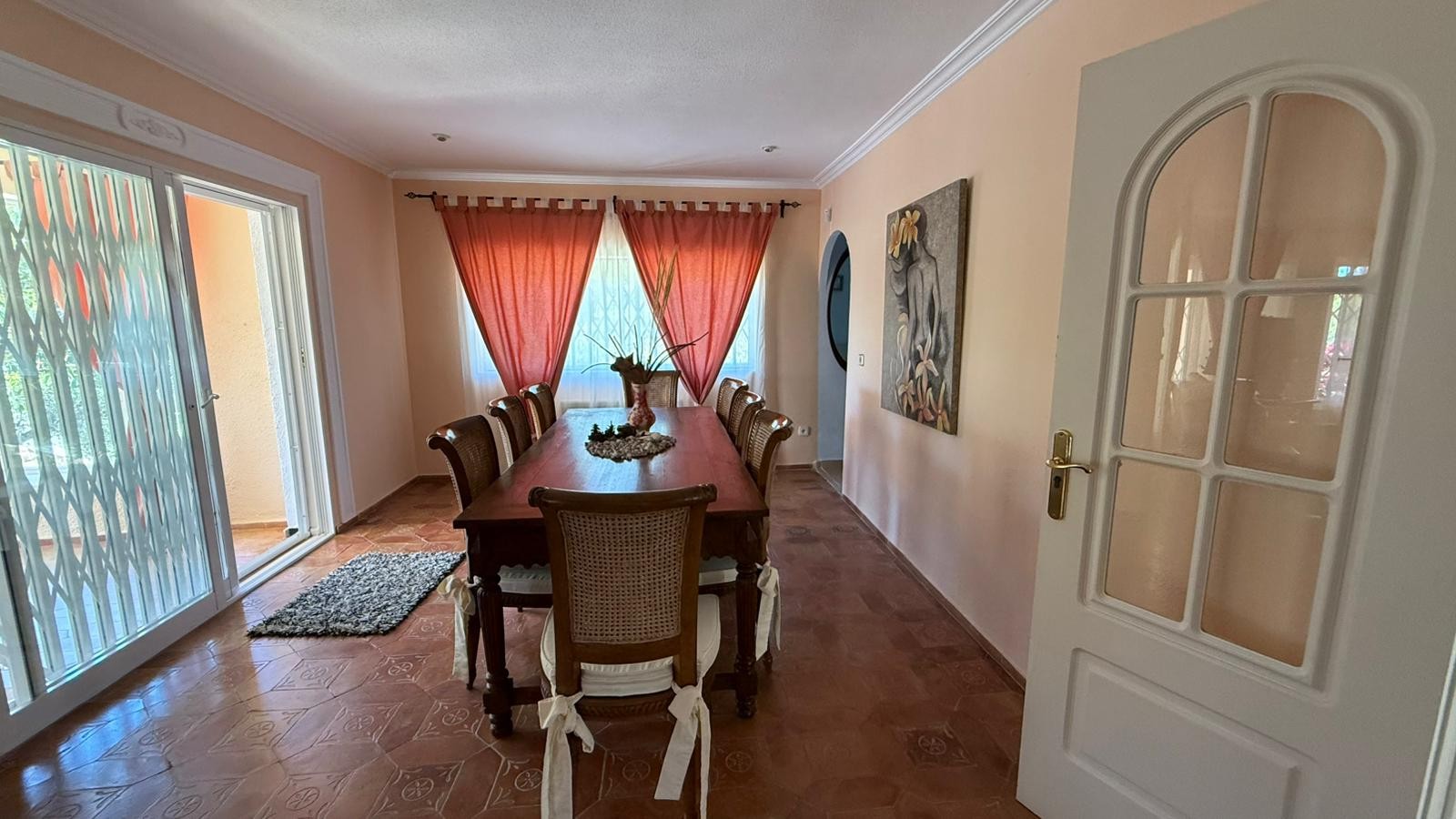 Villa te koop in Altea
