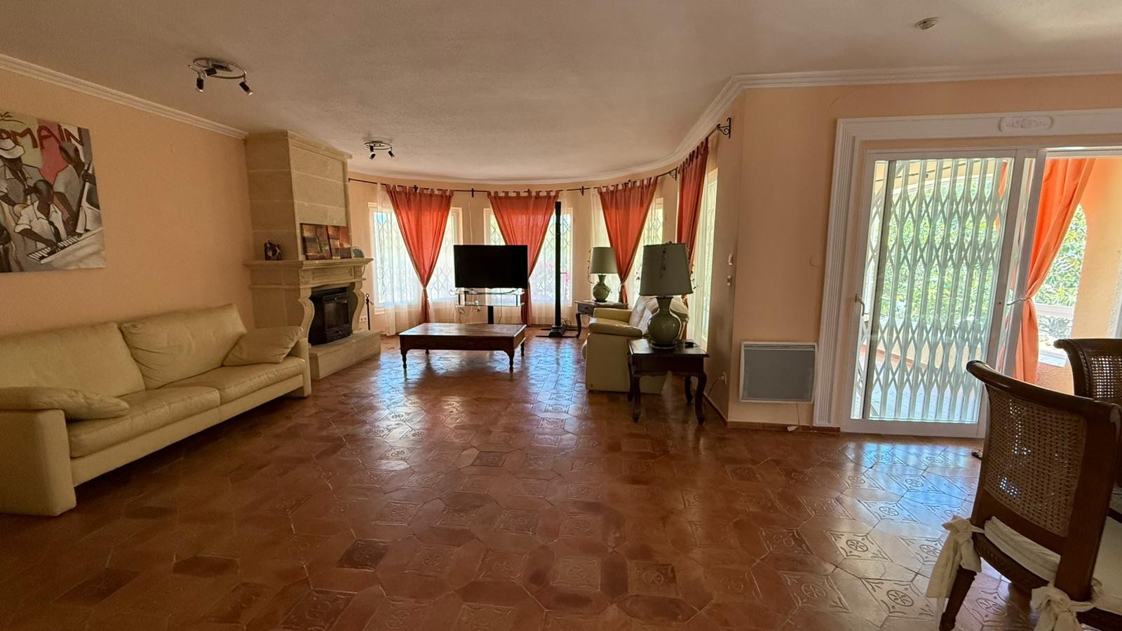 Villa te koop in Altea